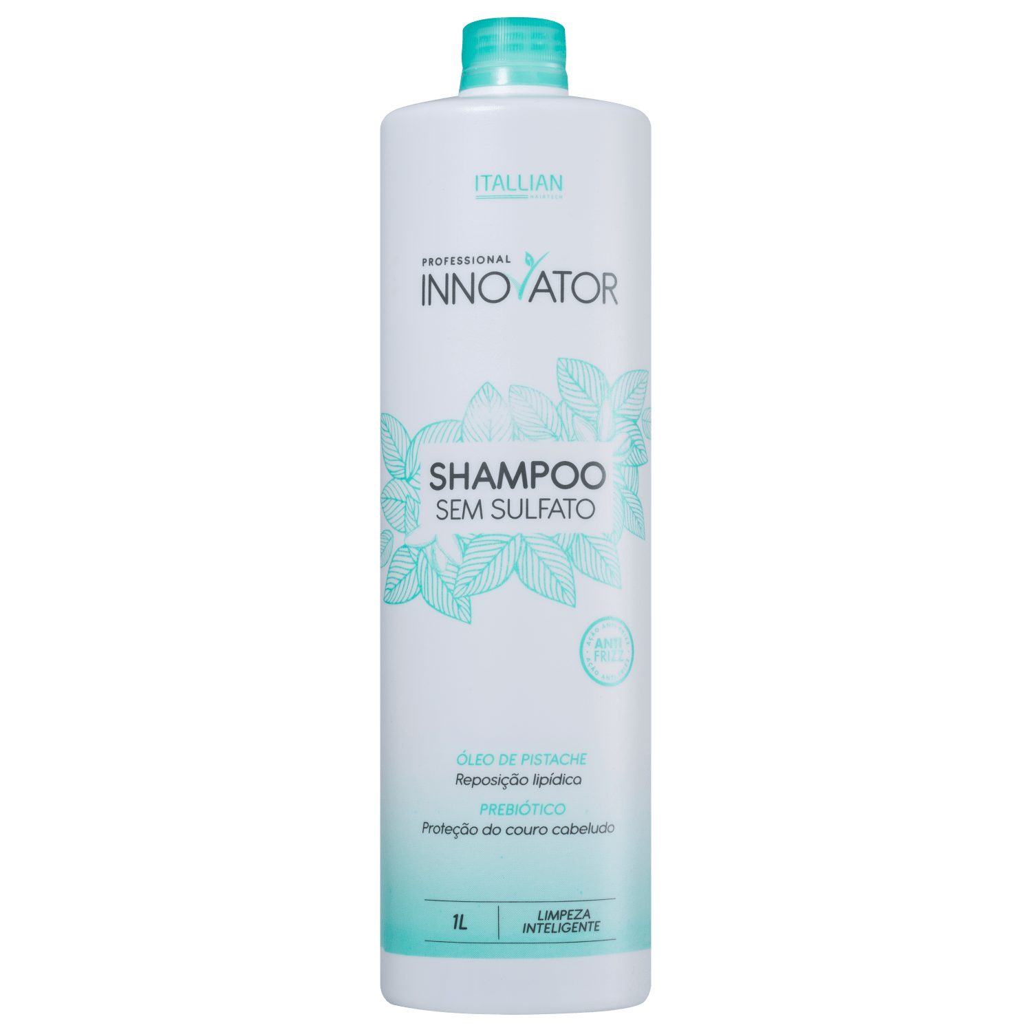 Itallian Hairtech Innovator - Shampoo 1L