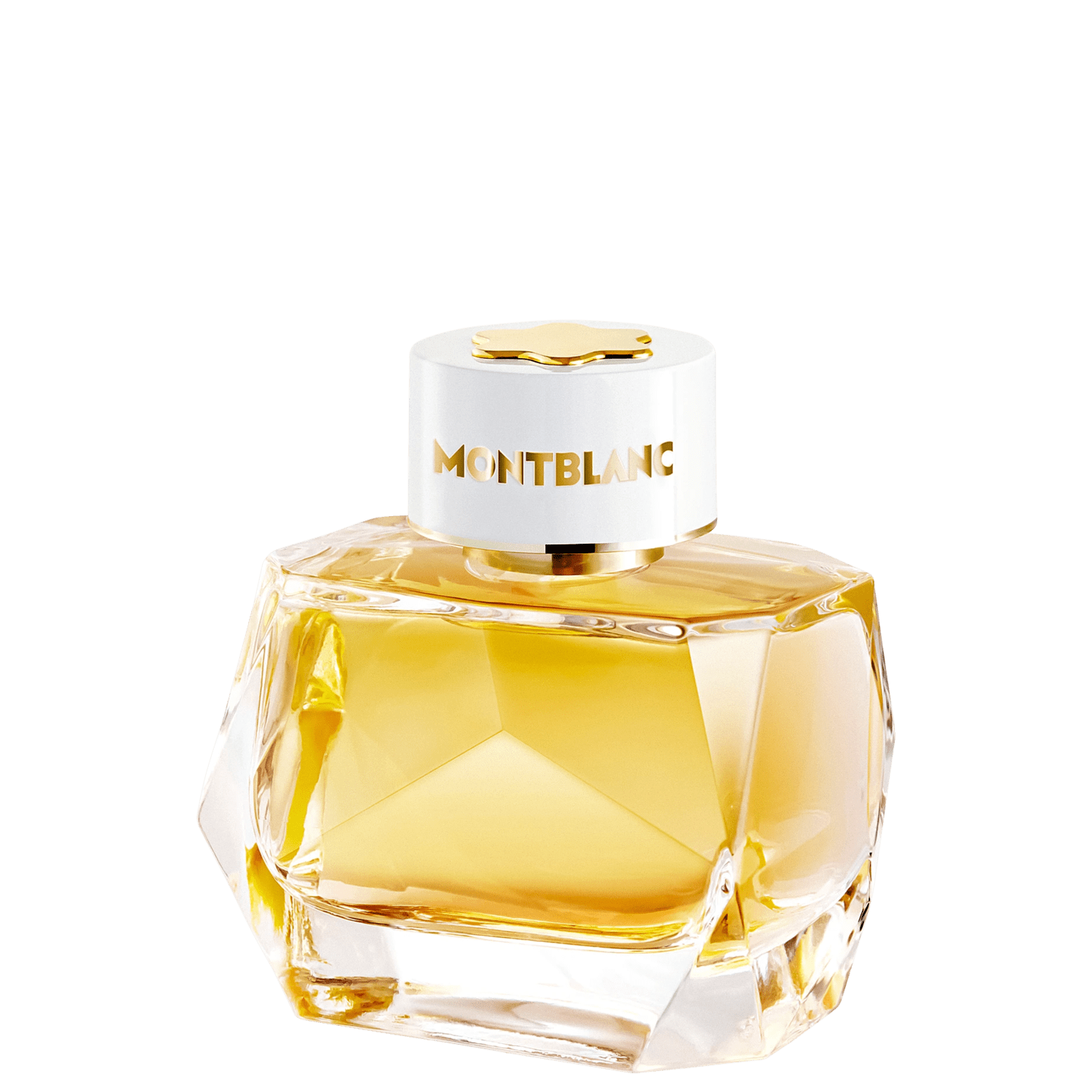 Signature Absolue Montblanc Eau de Parfum - Perfume Feminino 50ml