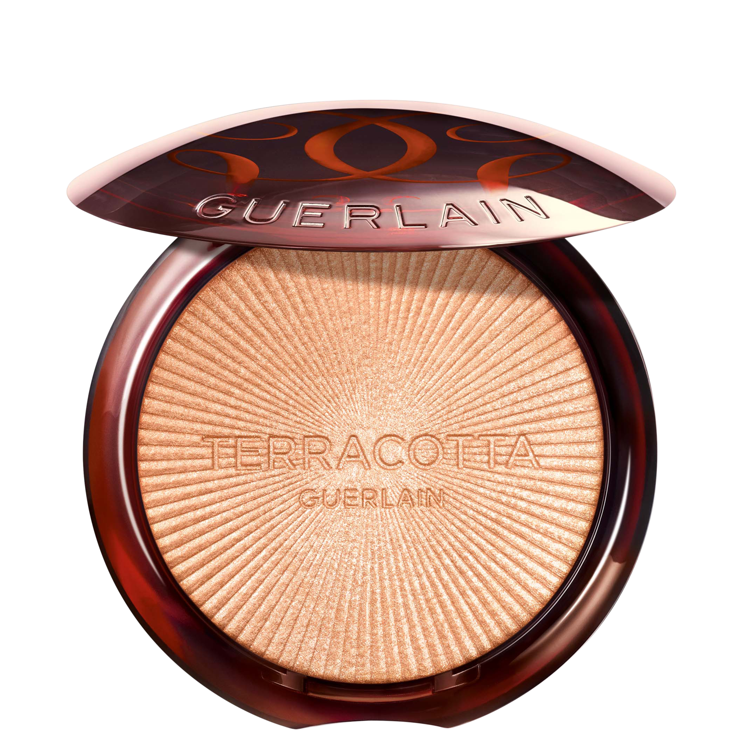 Guerlain Terracotta Luminizer Ivory - Iluminador 62g