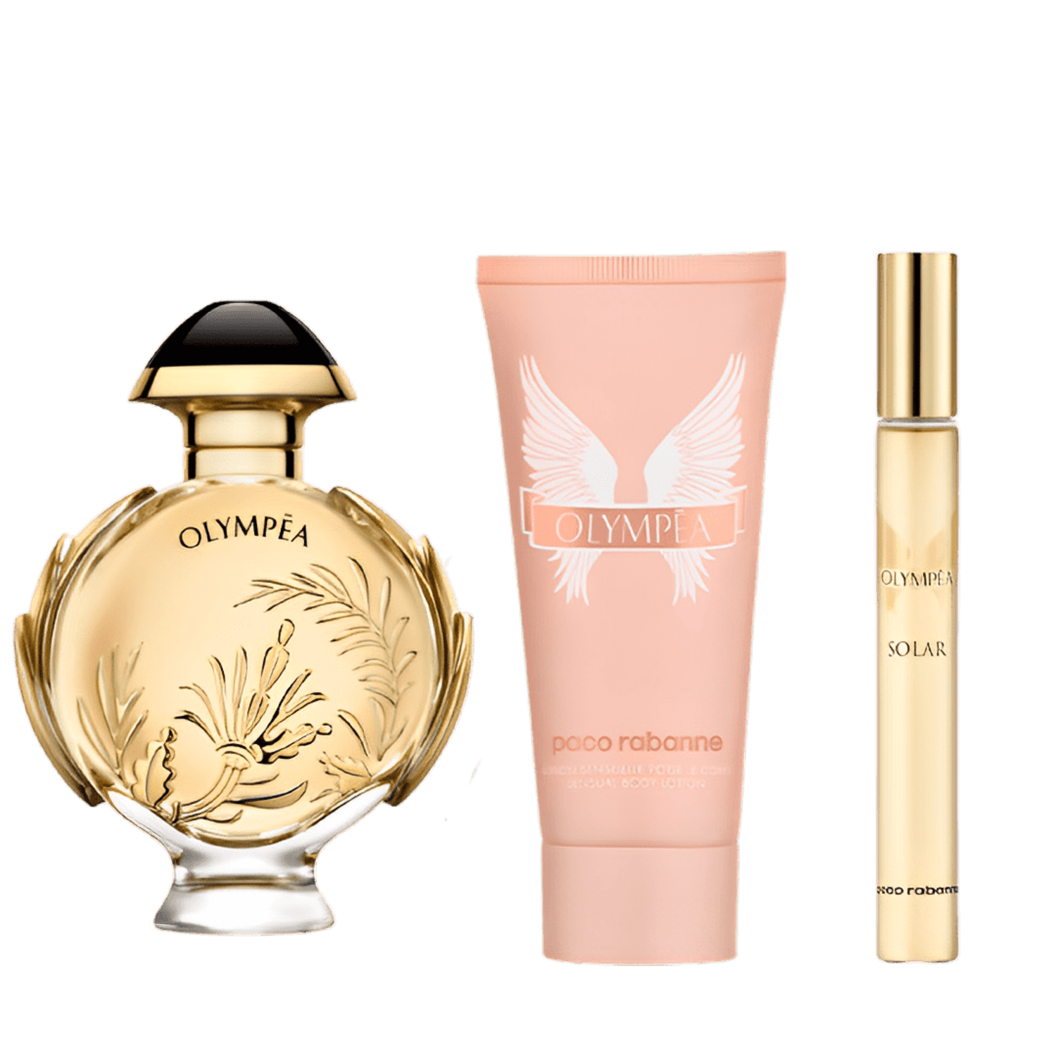 PACO RAB OLYM EDP 80ML LOC 80ML PER 10ML