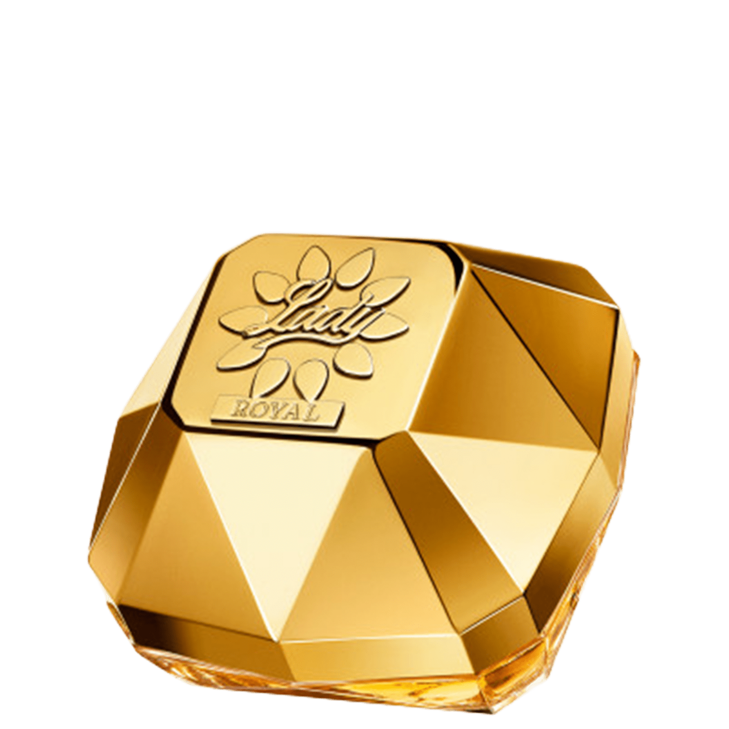 Lady Million Royal Rabanne Eau de Parfum - Perfume Feminino 30ml