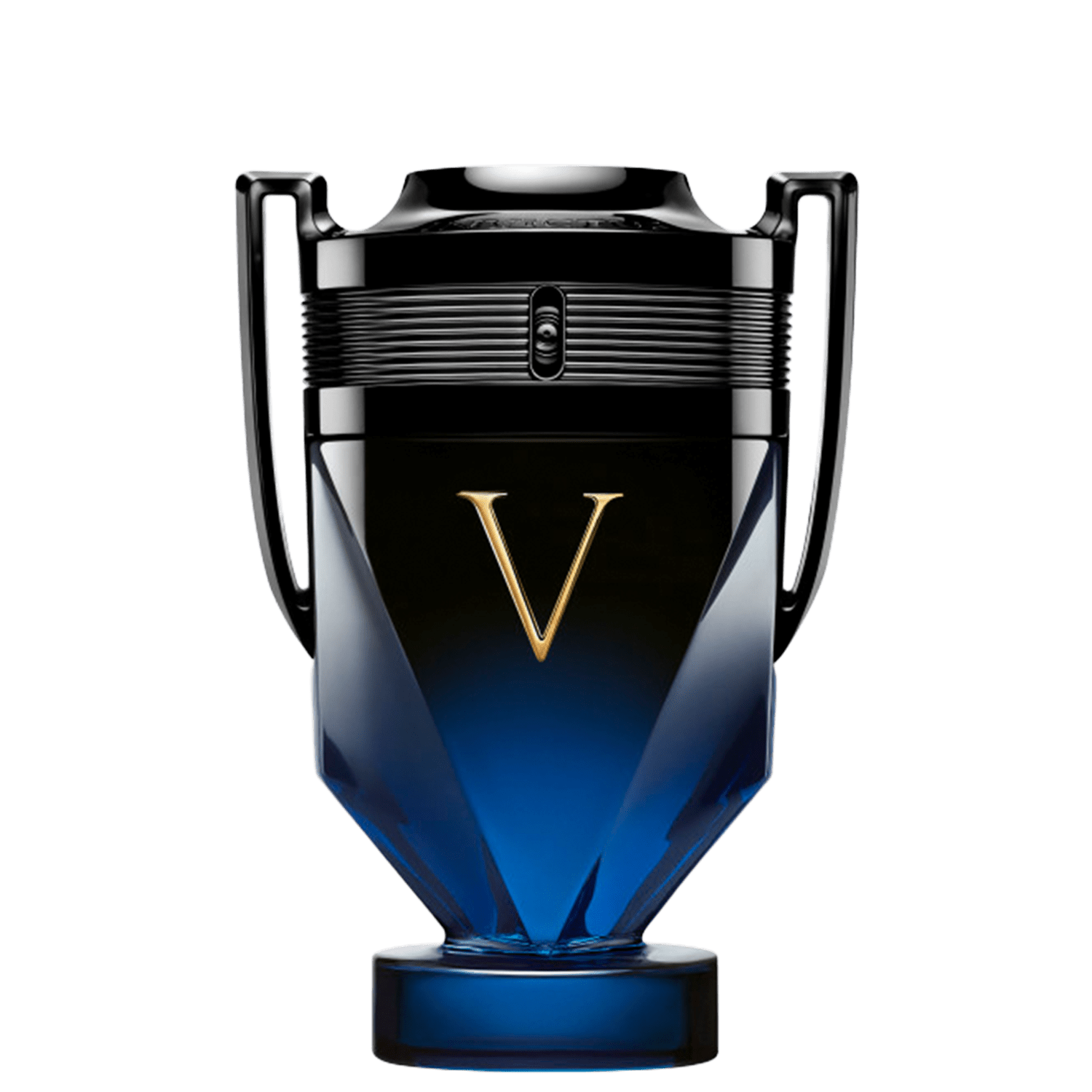 Invictus Victory Elixir Rabanne Parfum Intense - Perfume Masculino 100ml