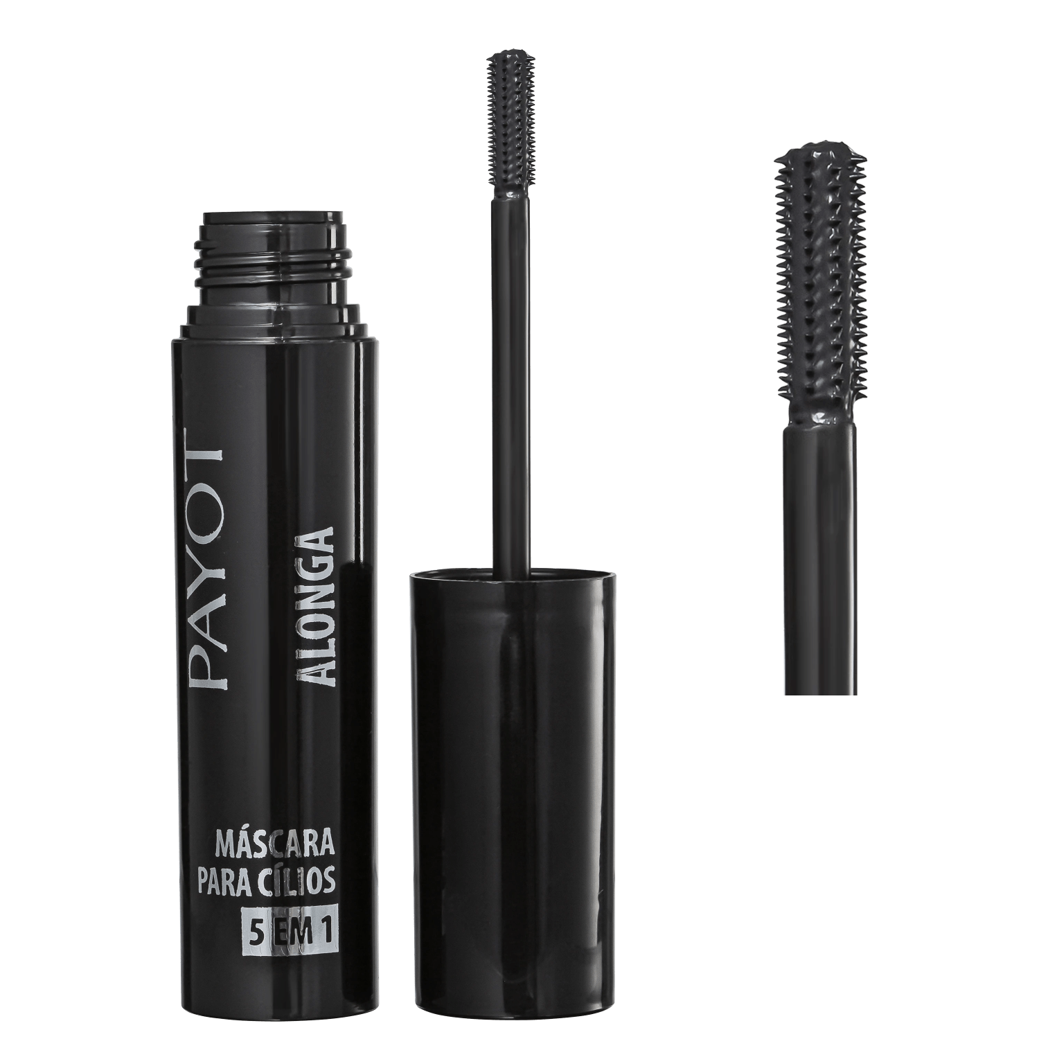 Payot 5 em 1 Alonga - Máscara para Cílios 6g