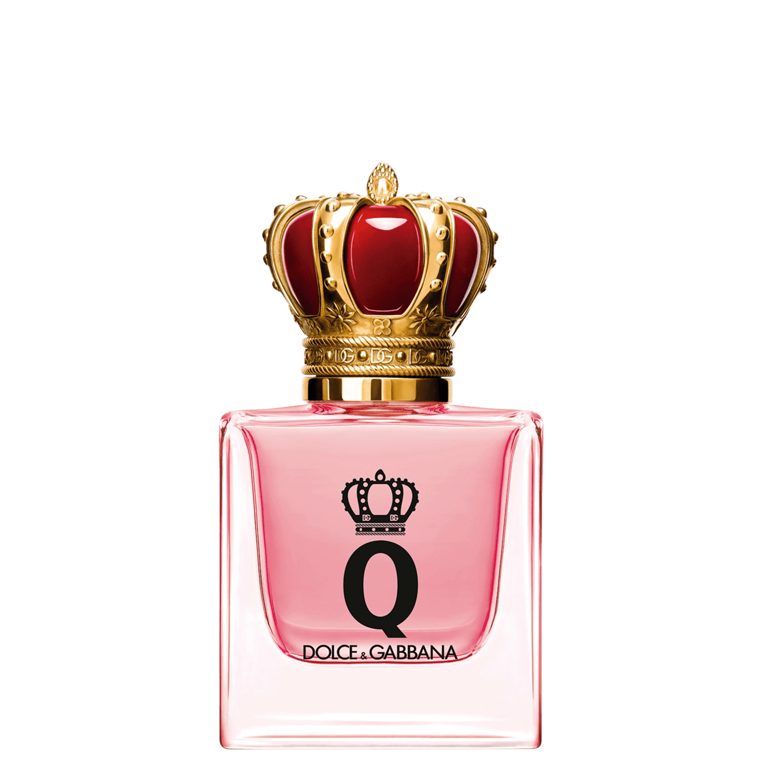 Q by Dolce & Gabbana Eau de Parfum - Perfume Feminino 30ml