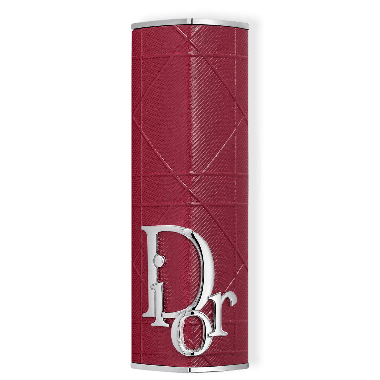 Dior Addict Lipstick Fashion Brick Cannage - Case para Batom