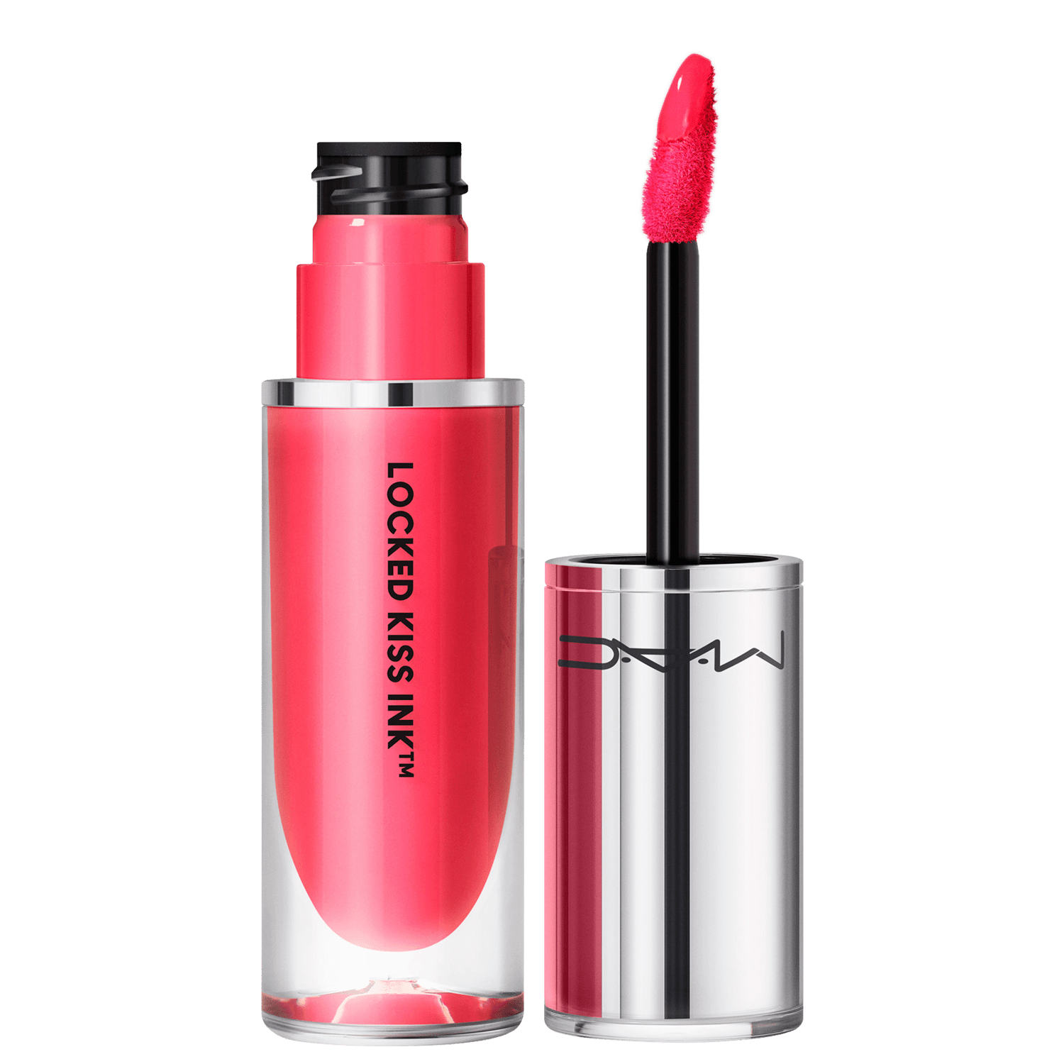 M·A·C Locked Kiss Ink Gracious - Batom Líquido 4ml