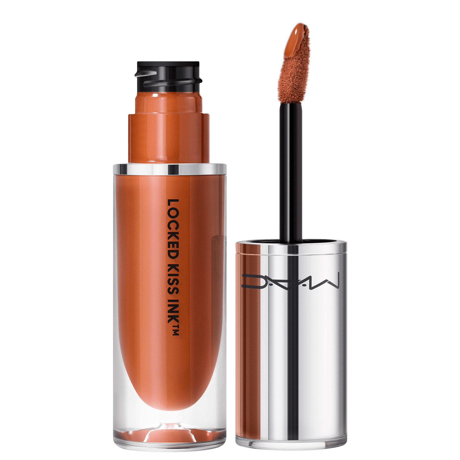 M·A·C Locked Kiss Ink Posh - Batom Líquido 4ml