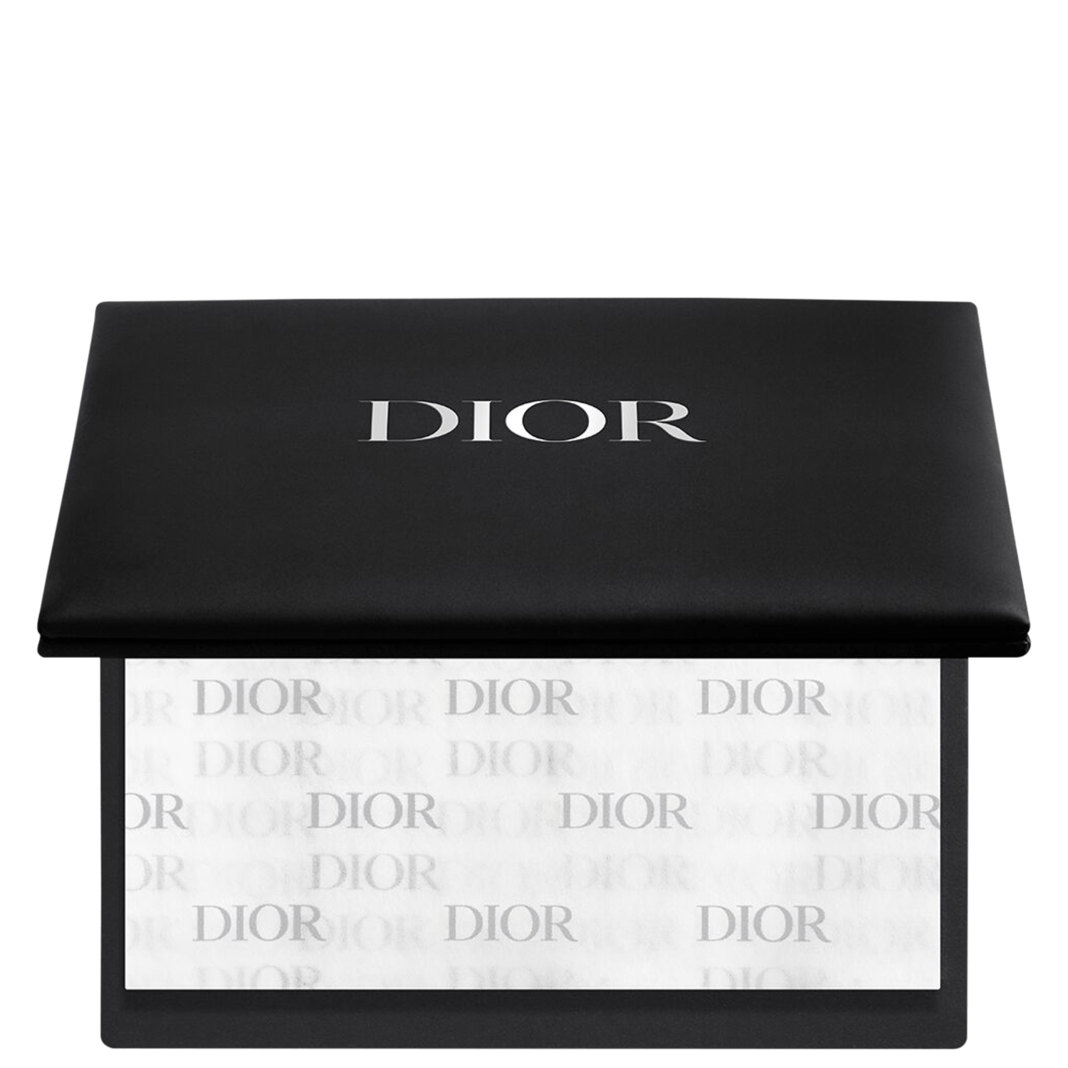 Dior Backstage Skin Mattifying - Papel Removedor de Oleosidade (100 Unidades)