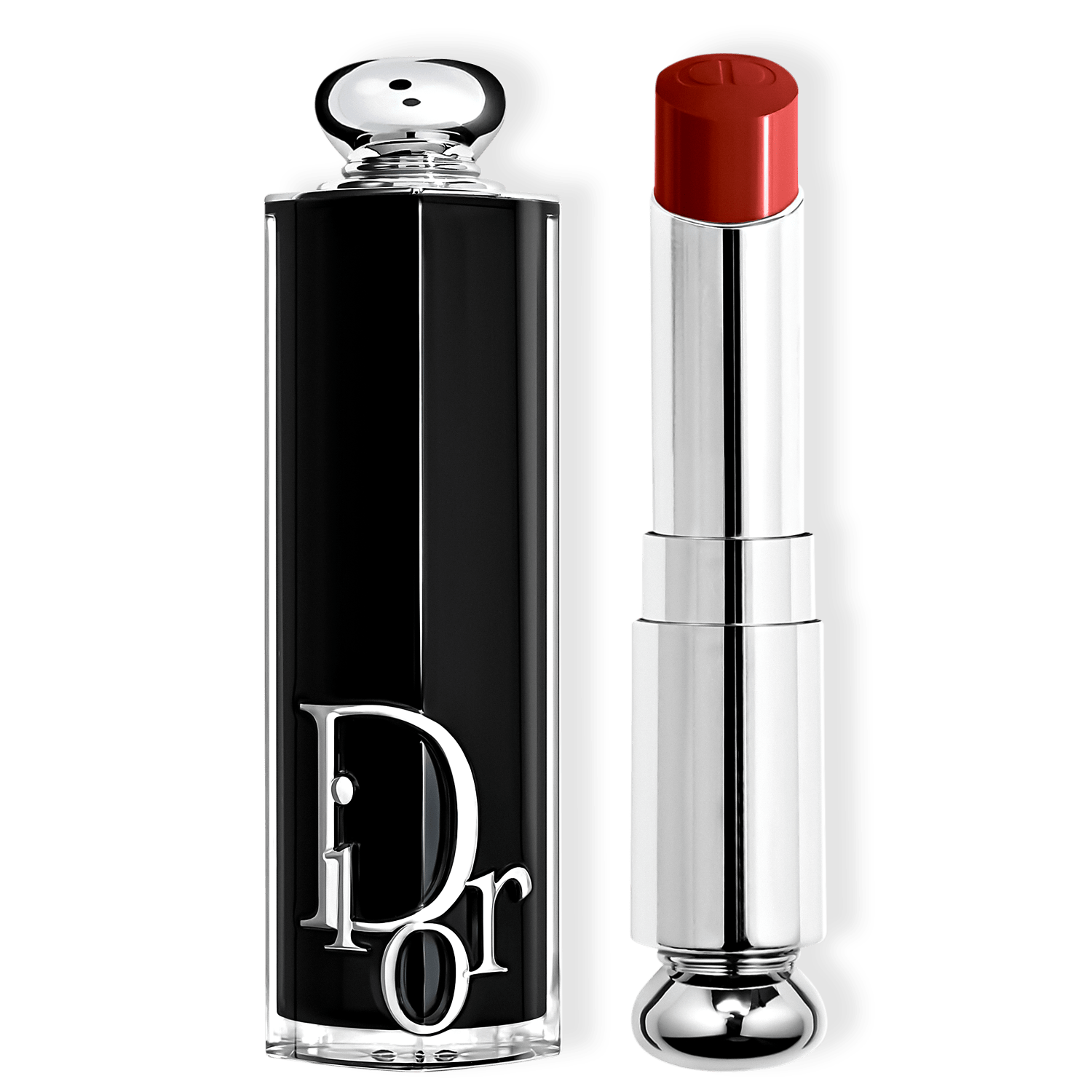 Dior Addict Lipstick 845 Vinyl Red - Batom 3,2g