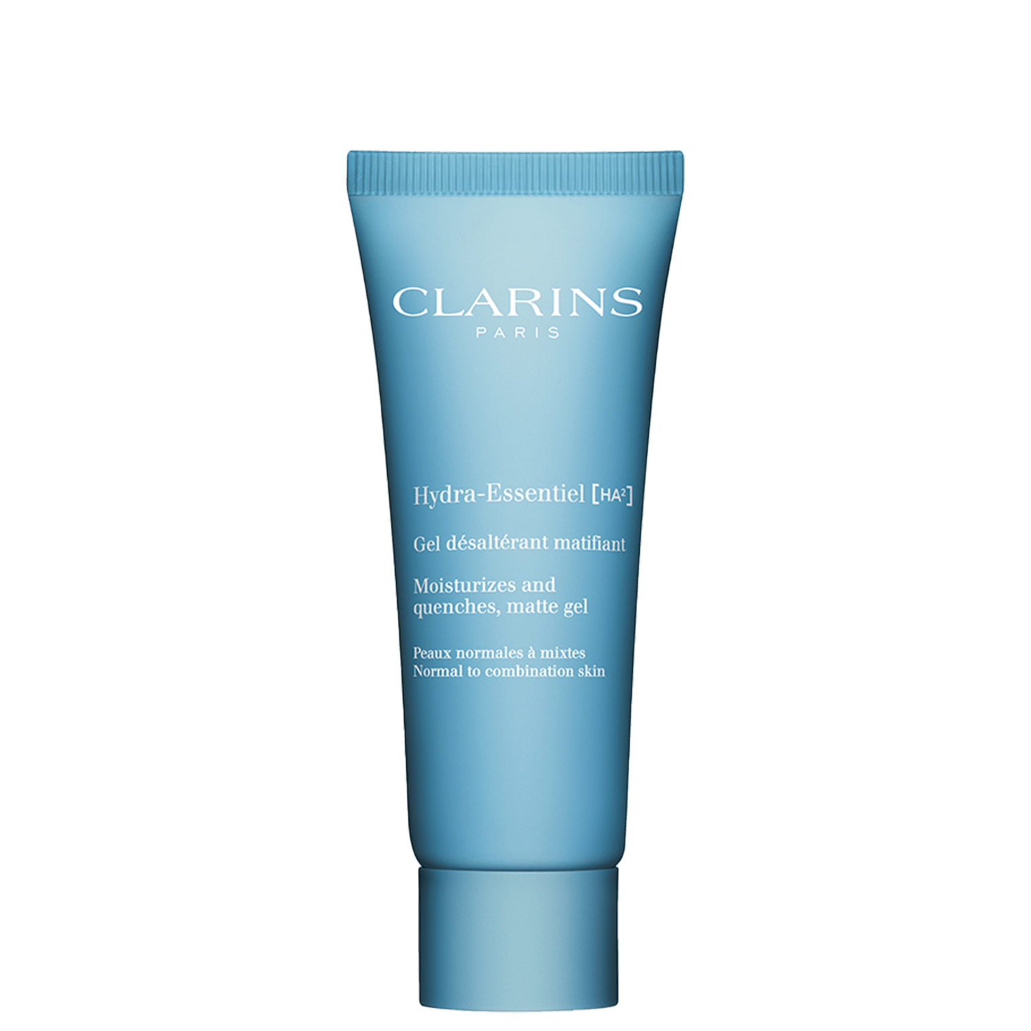 Clarins Hydra-Essentiel [HA²] Matte Gel - Gel Hidratante Facial 75ml