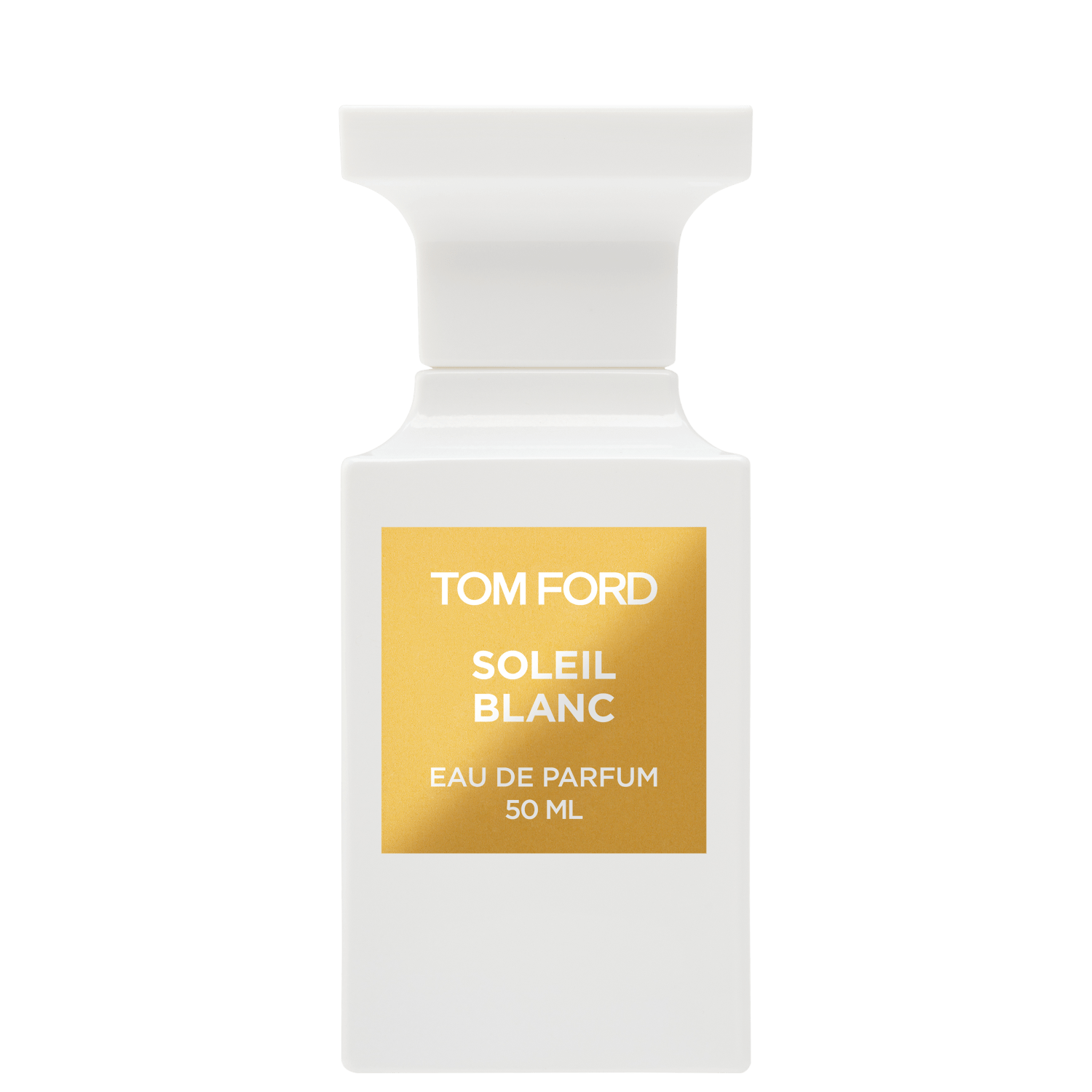 Soleil Blanc Tom Ford Eau de Parfum - Perfume Unissex 50ml