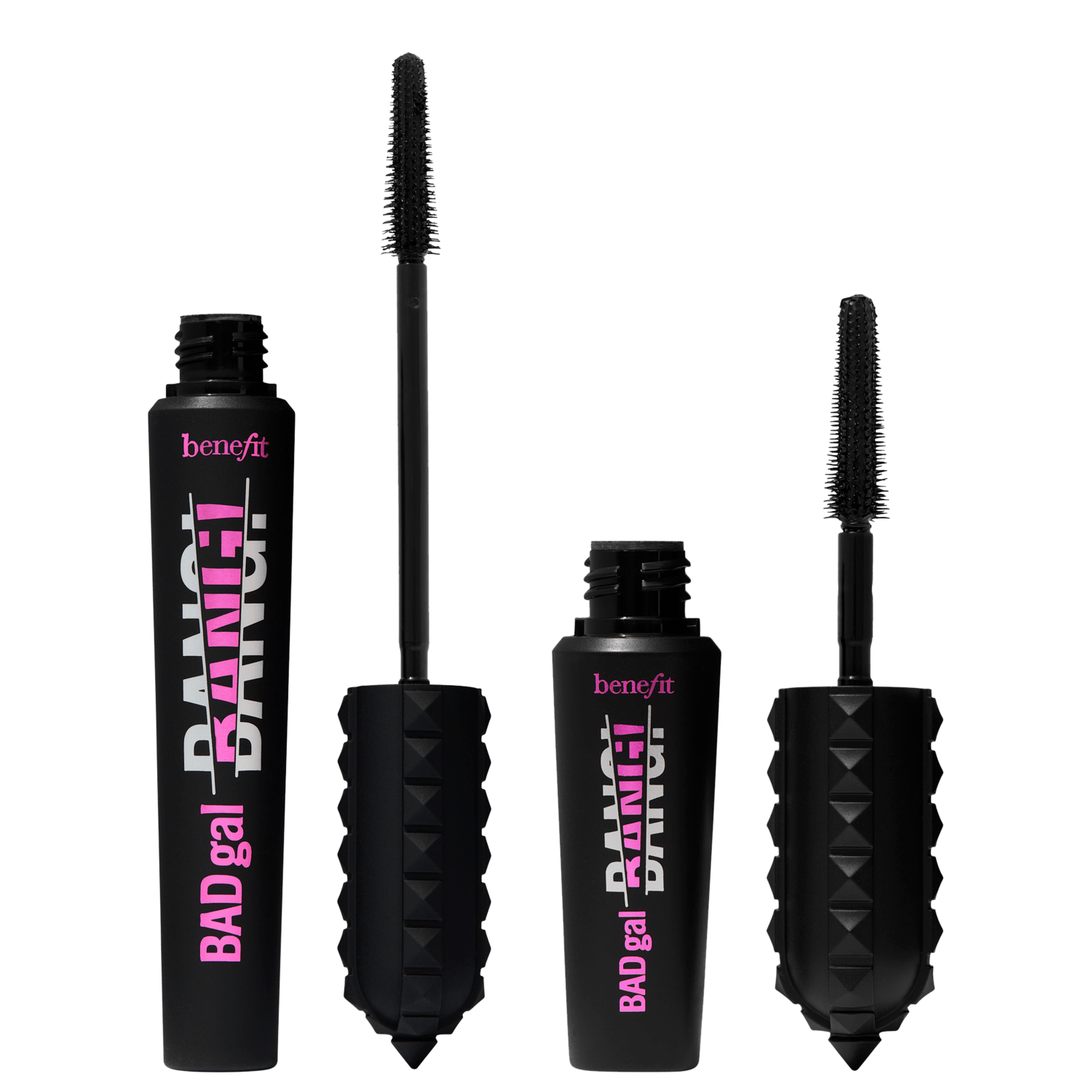 Kit Benefit Cosmetics BADgal Bang! Duo (2 Produtos)