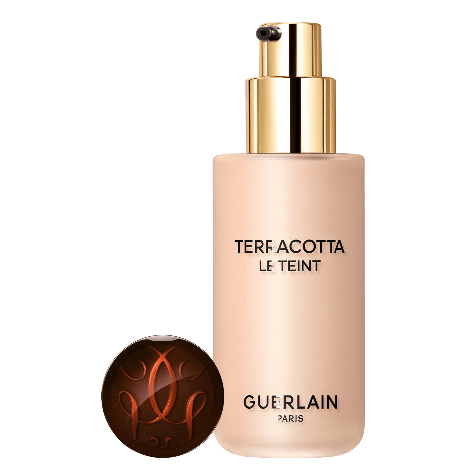 Guerlain Terracota Le Teint 1C - Base Líquida 35ml