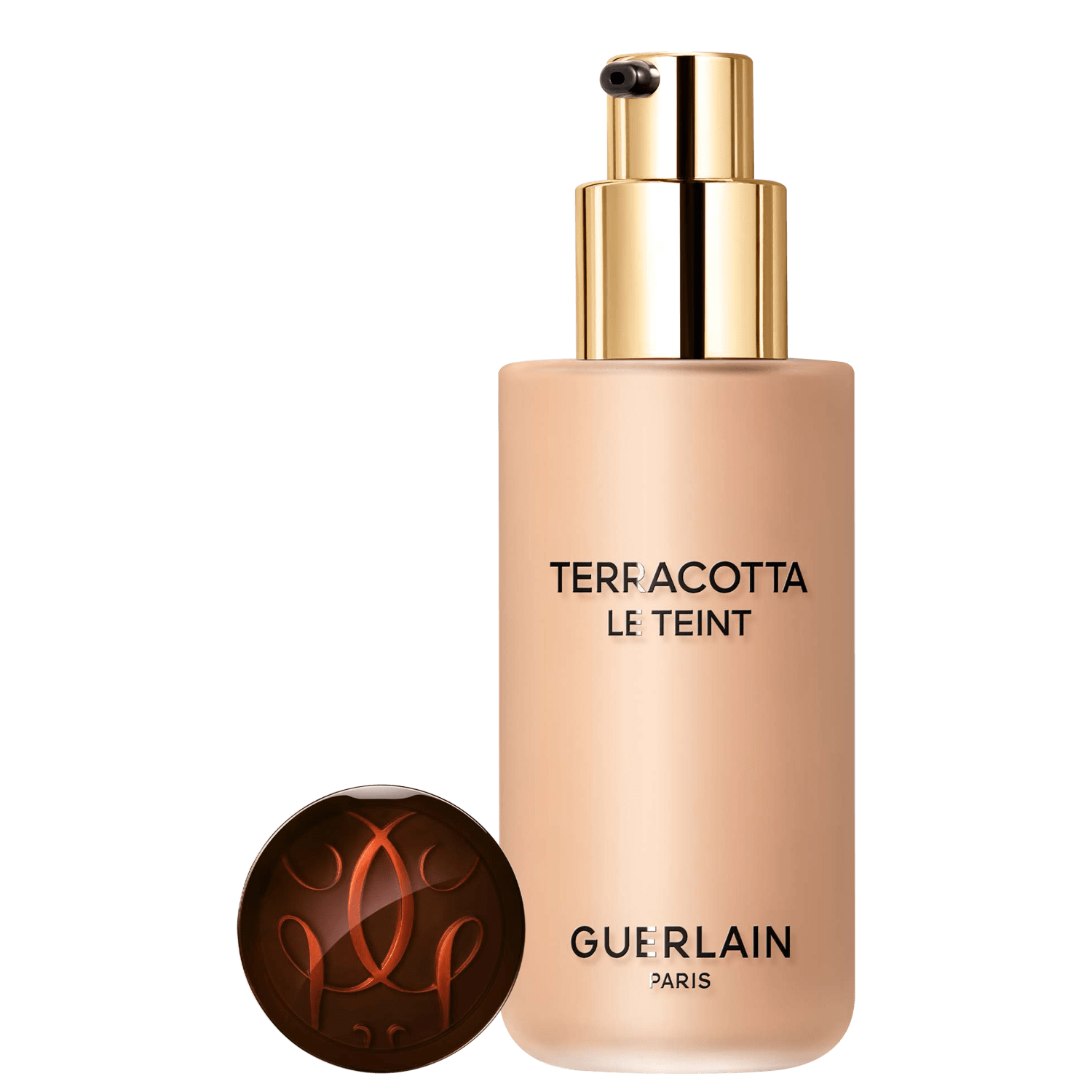 Guerlain Terracota Le Teint 3N - Base Líquida 35ml