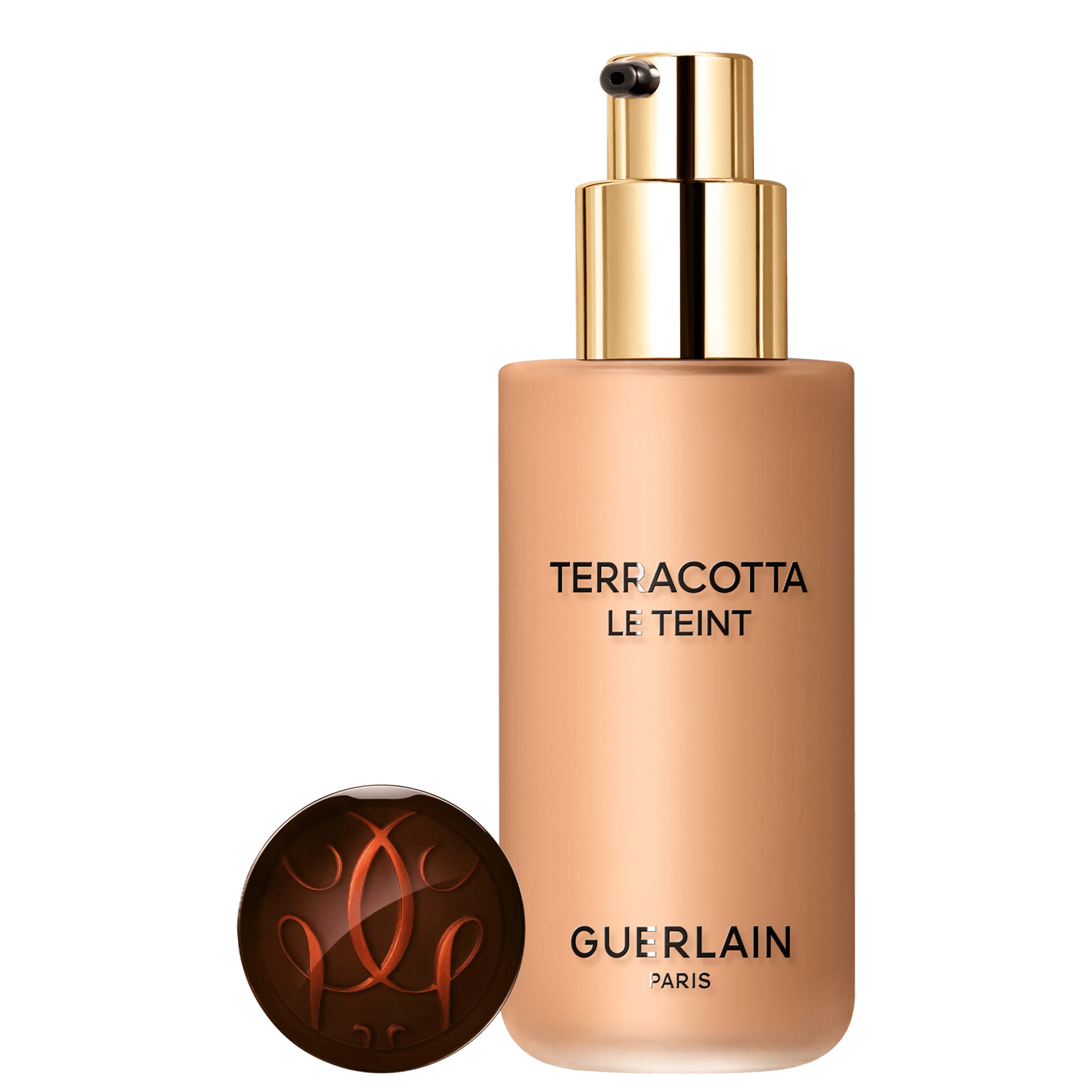 Guerlain Terracota Le Teint 4.5N - Base Líquida 35ml