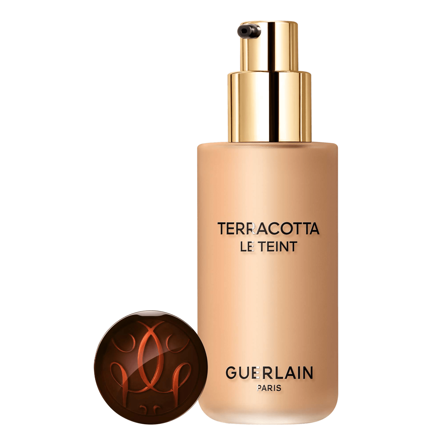Guerlain Terracota Le Teint 4W - Base Líquida 35ml