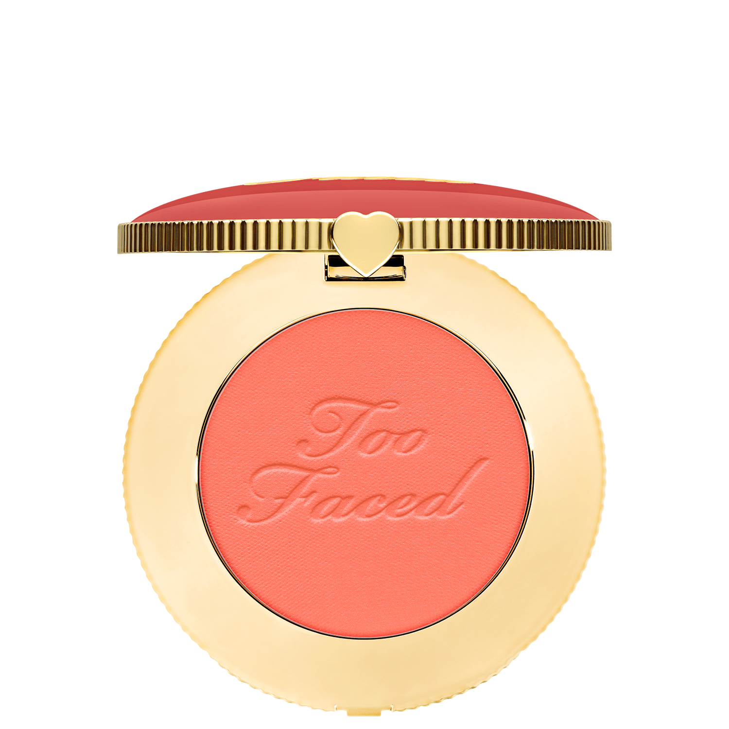 Too Faced Cloud Crush Tequila Sunrise - Blush em Pó 5g