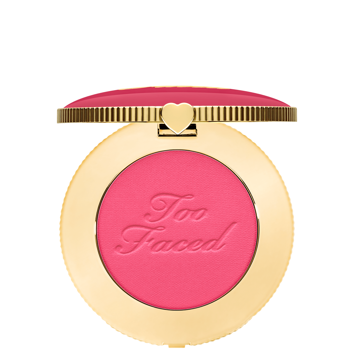 Too Faced Cloud Crush Watermelon Rain - Blush em Pó 5g
