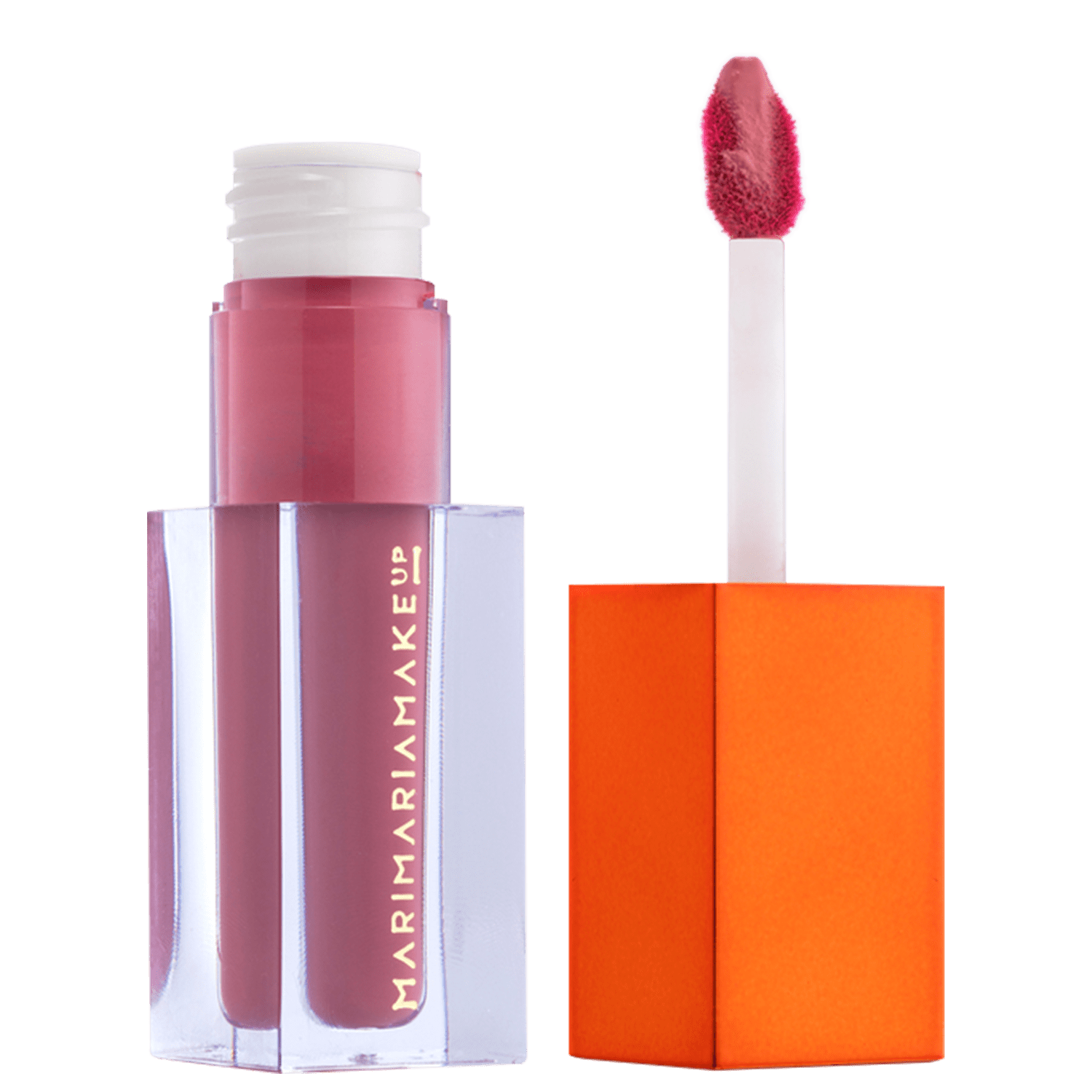 Mari Maria Makeup Ginger Glow Classic - Batom Líquido Matte 4ml