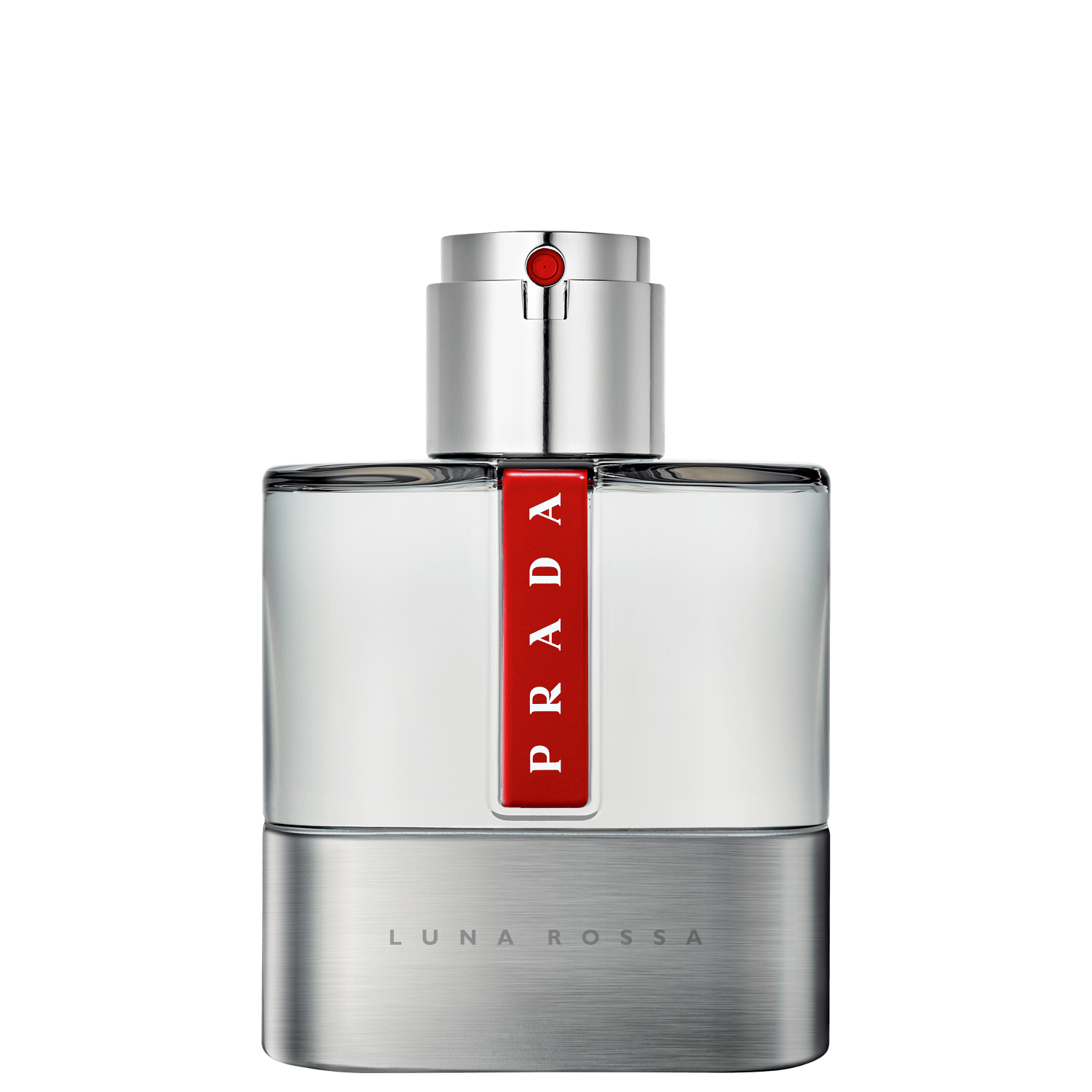 Luna Rossa Prada Eau de Toilette - Perfume Masculino 50ml