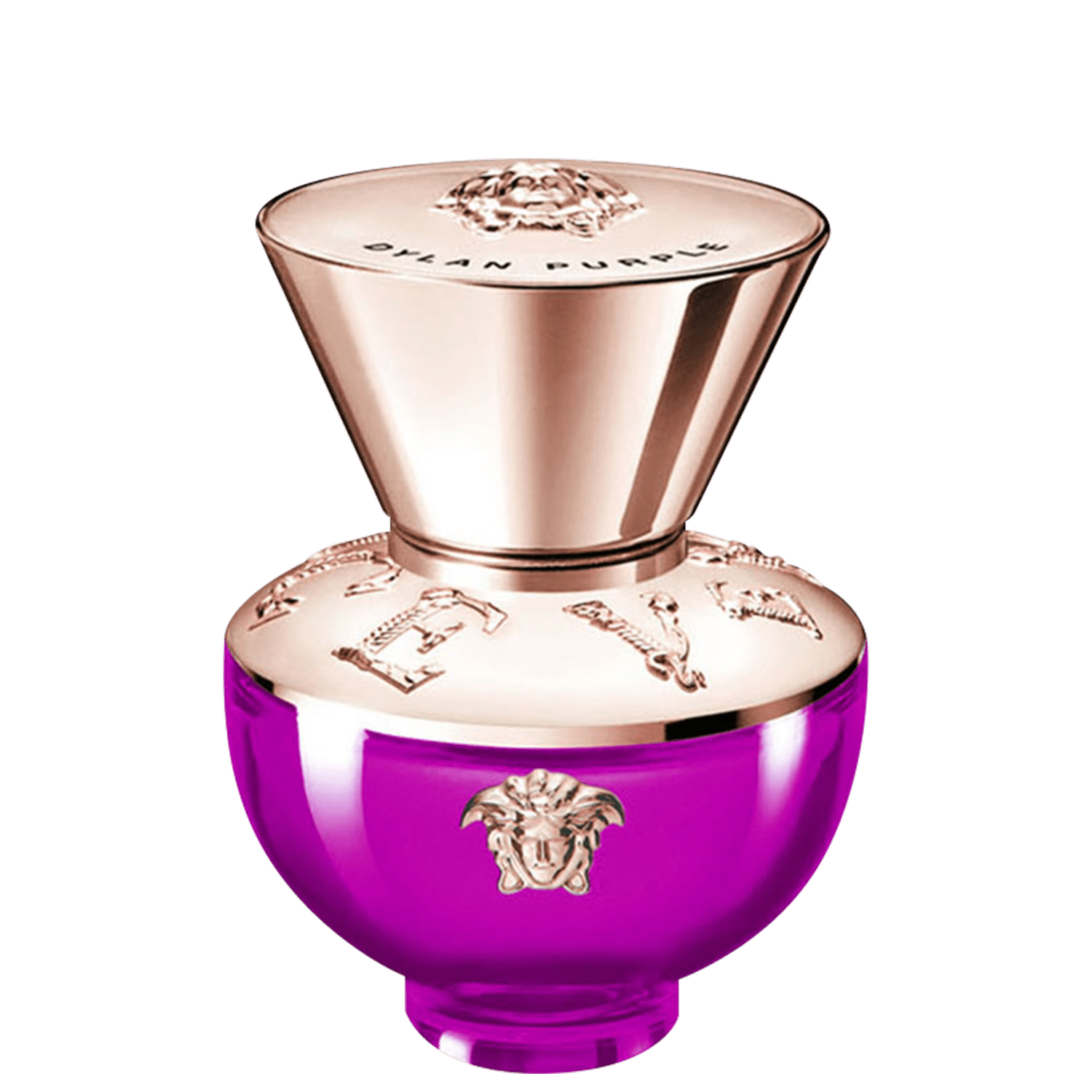 Dylan Purple Versace Eau de Parfum - Perfume Feminino 30ml