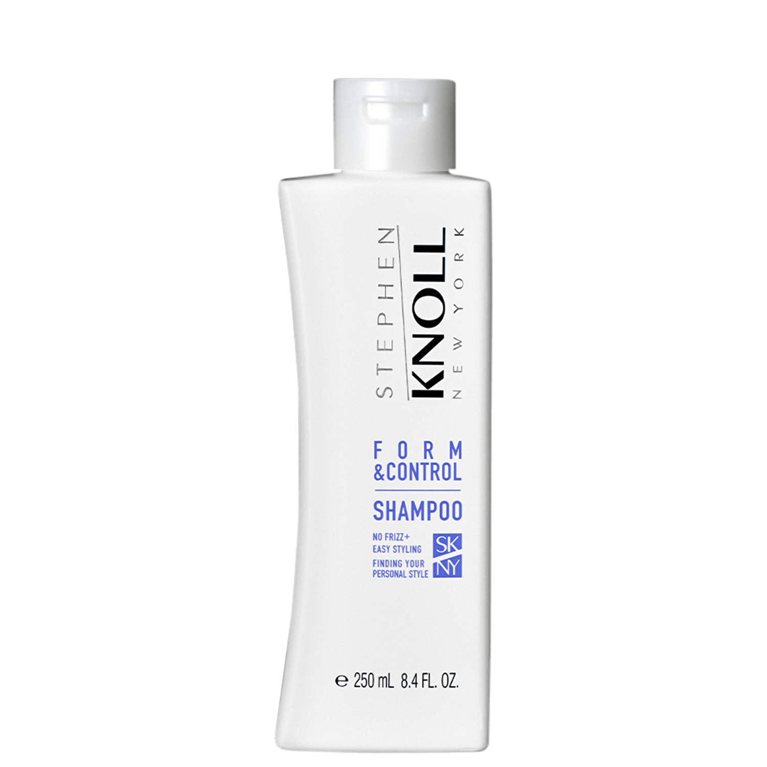 Stephen Knoll Form & Control - Shampoo 250ml