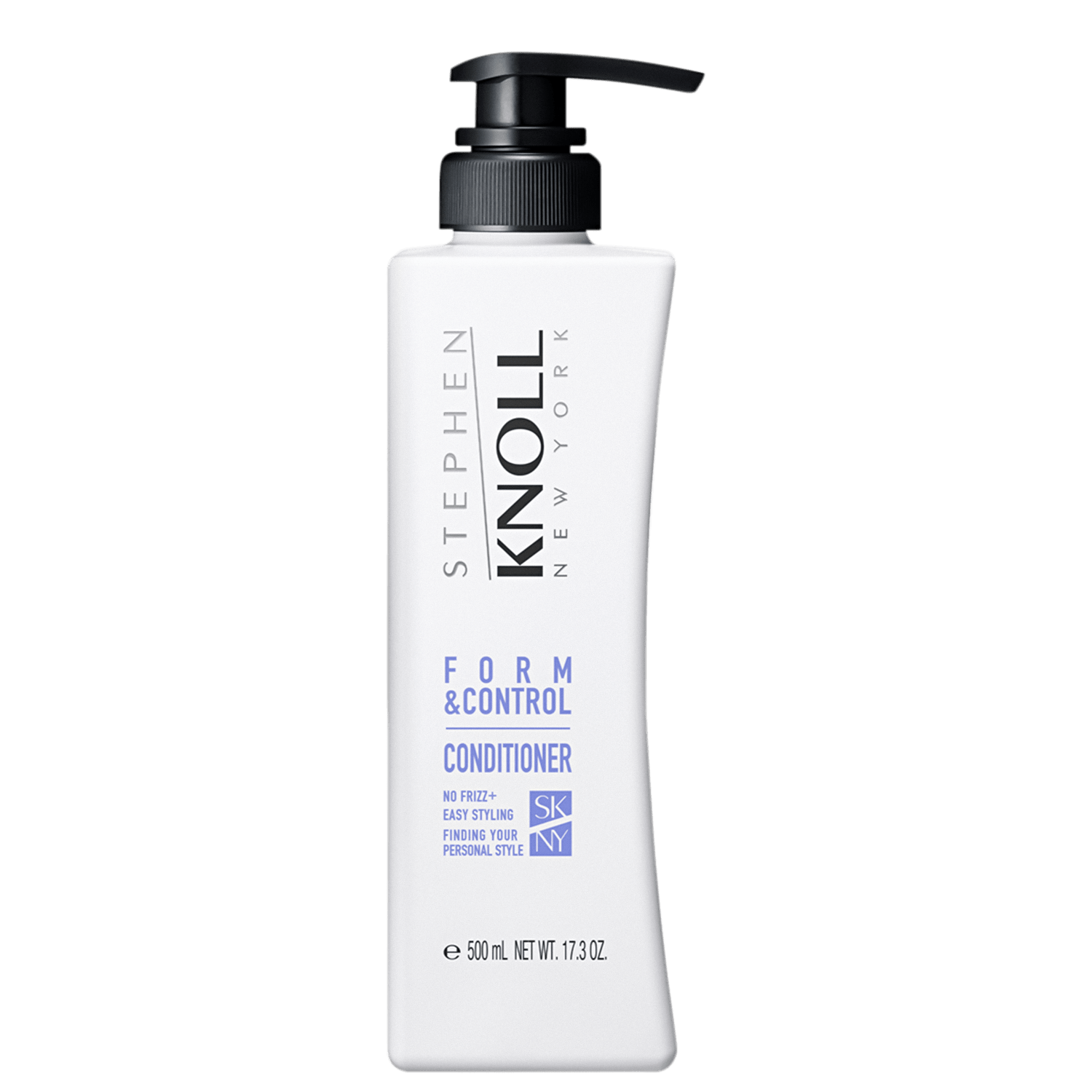 Stephen Knoll Form & Control - Condicionador 500ml