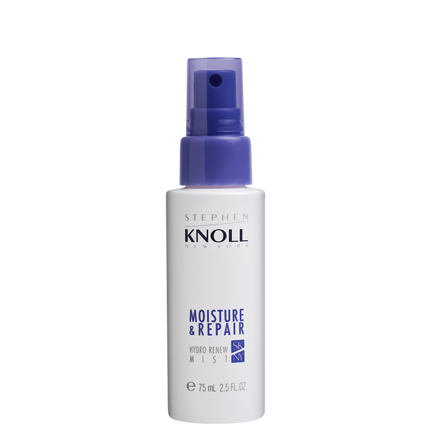 Stephen Knoll Moisture & Repair Hydro Renew Mist - Leave-in 75ml
