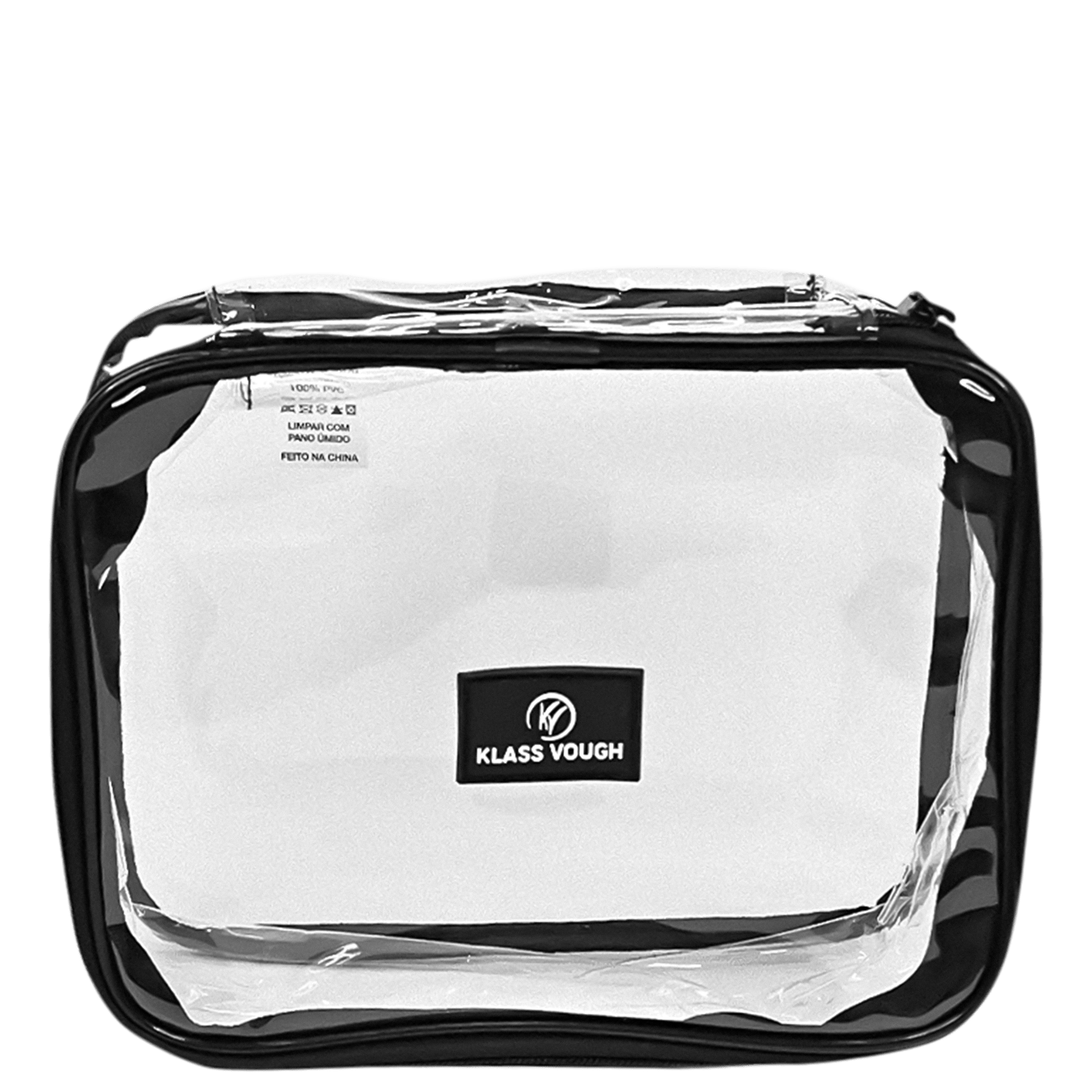 Klass Vough Cristal G - Nécessaire