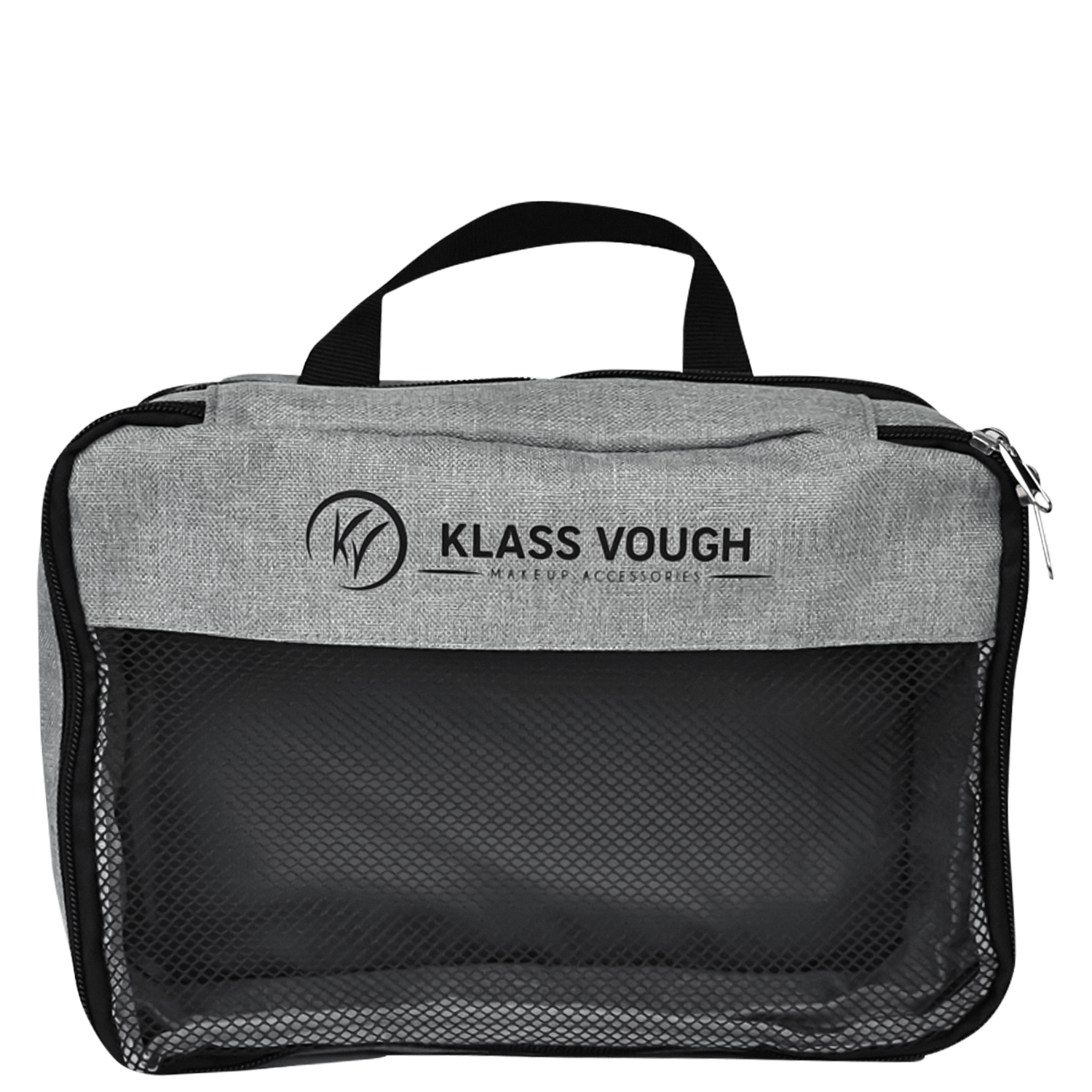 Klass Vough Cinza - Nécessaire Multiuso