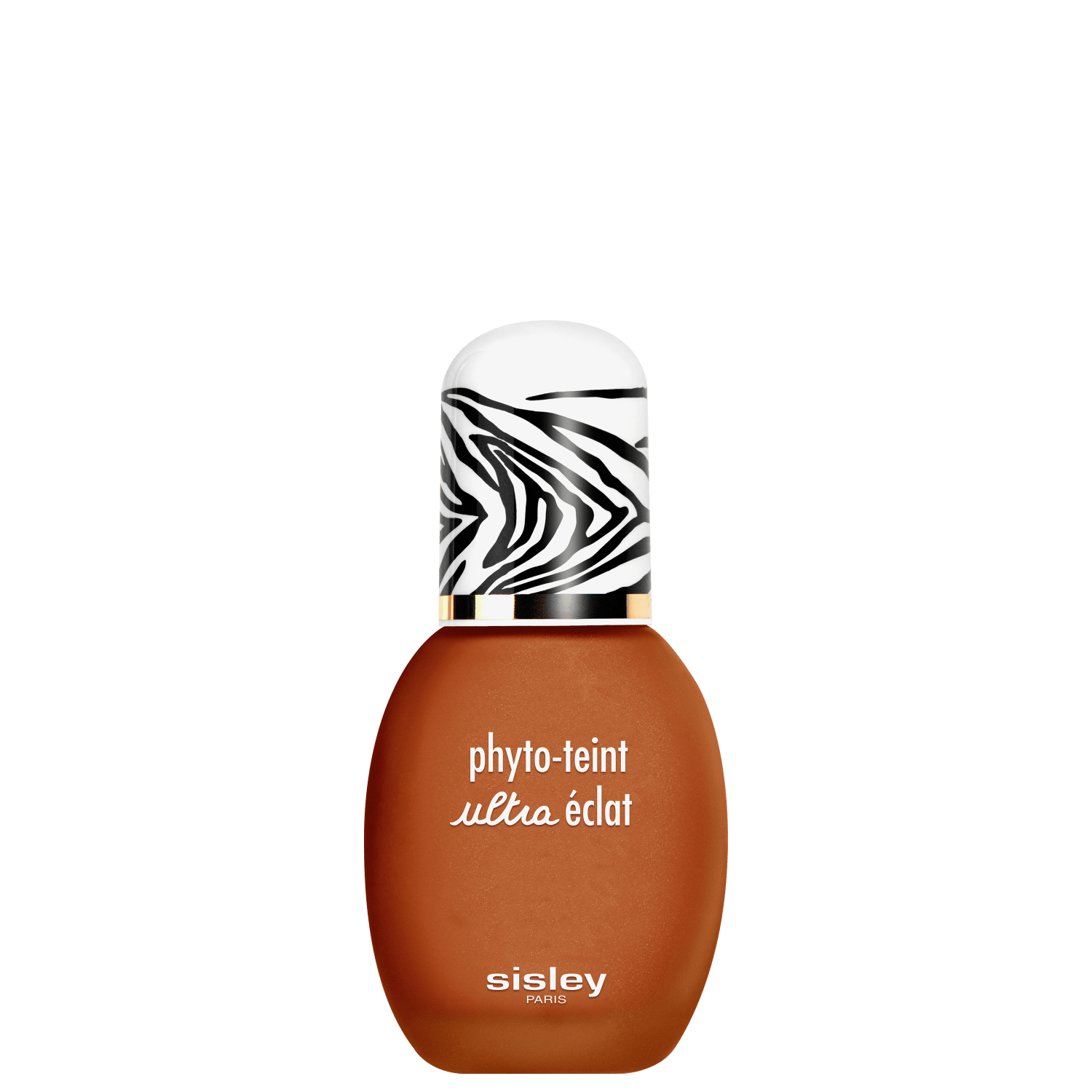 Sisley Phyto-Teint Ultra Éclat 7 Caramel - Base Líquida 30ml