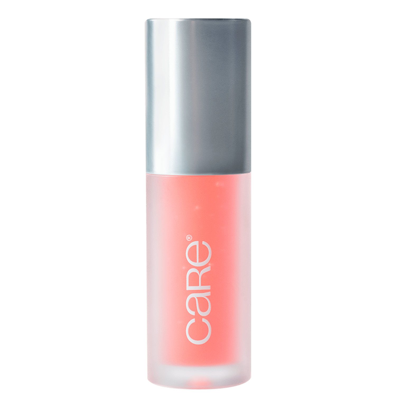 CARE Natural Beauty Clear Pink - Óleo Labial 4,2 ml