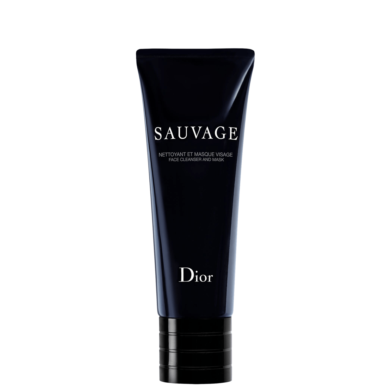 Dior Sauvage - Limpador Facial Multifuncional 120ml