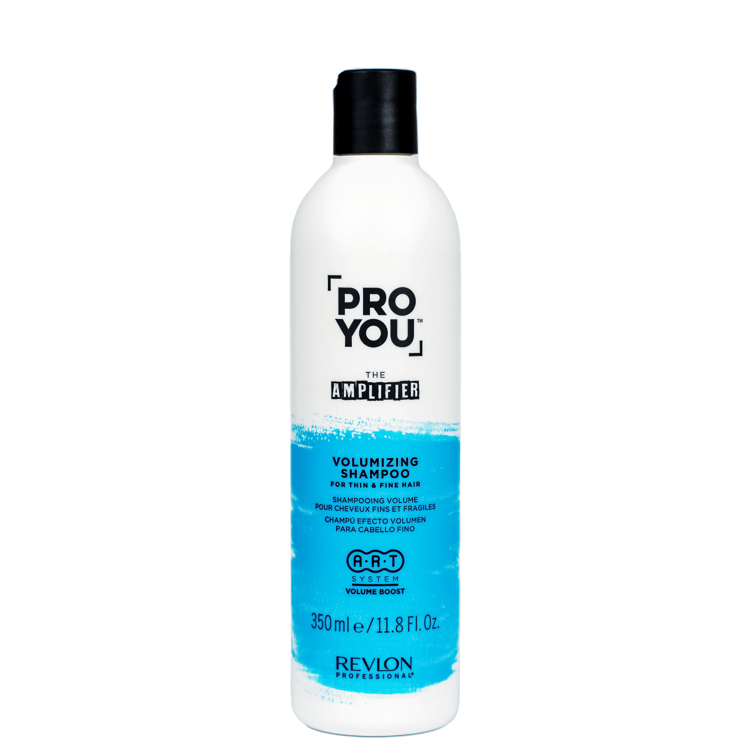 Revlon Professional ProYou The Amplifier - Shampoo 350ml