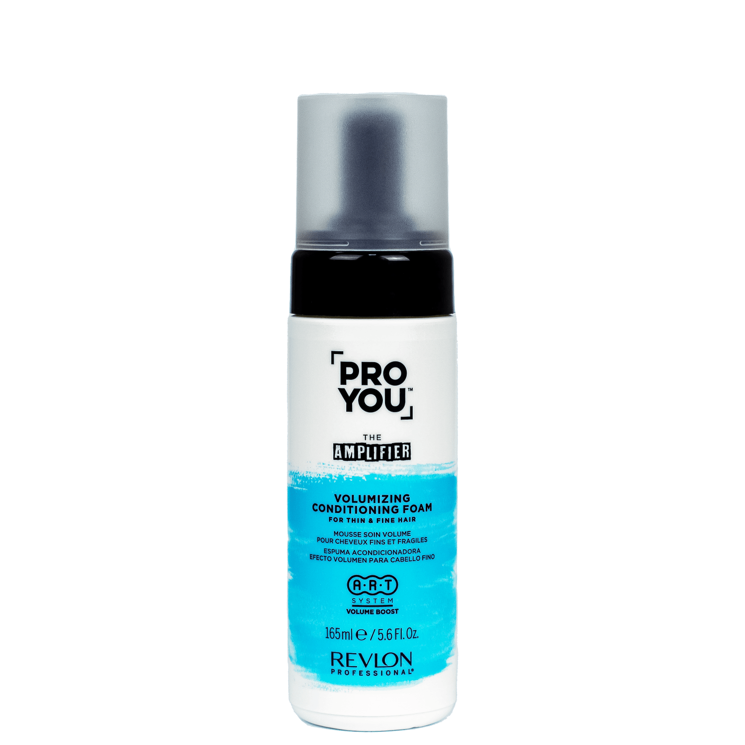Revlon Professional ProYou The Amplifier - Condicionador Foam 165ml