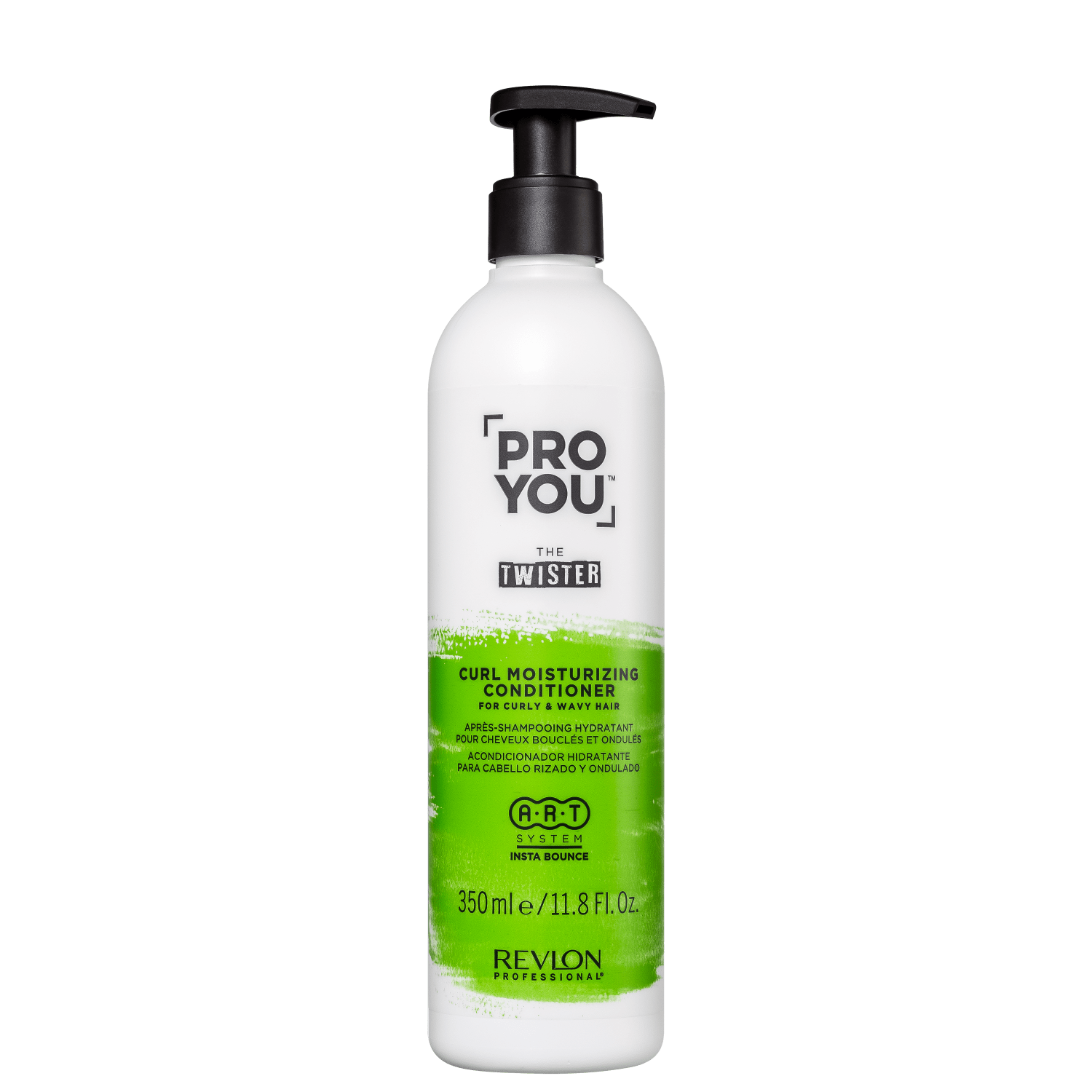 Revlon Professional ProYou The Twister - Condicionador 350ml