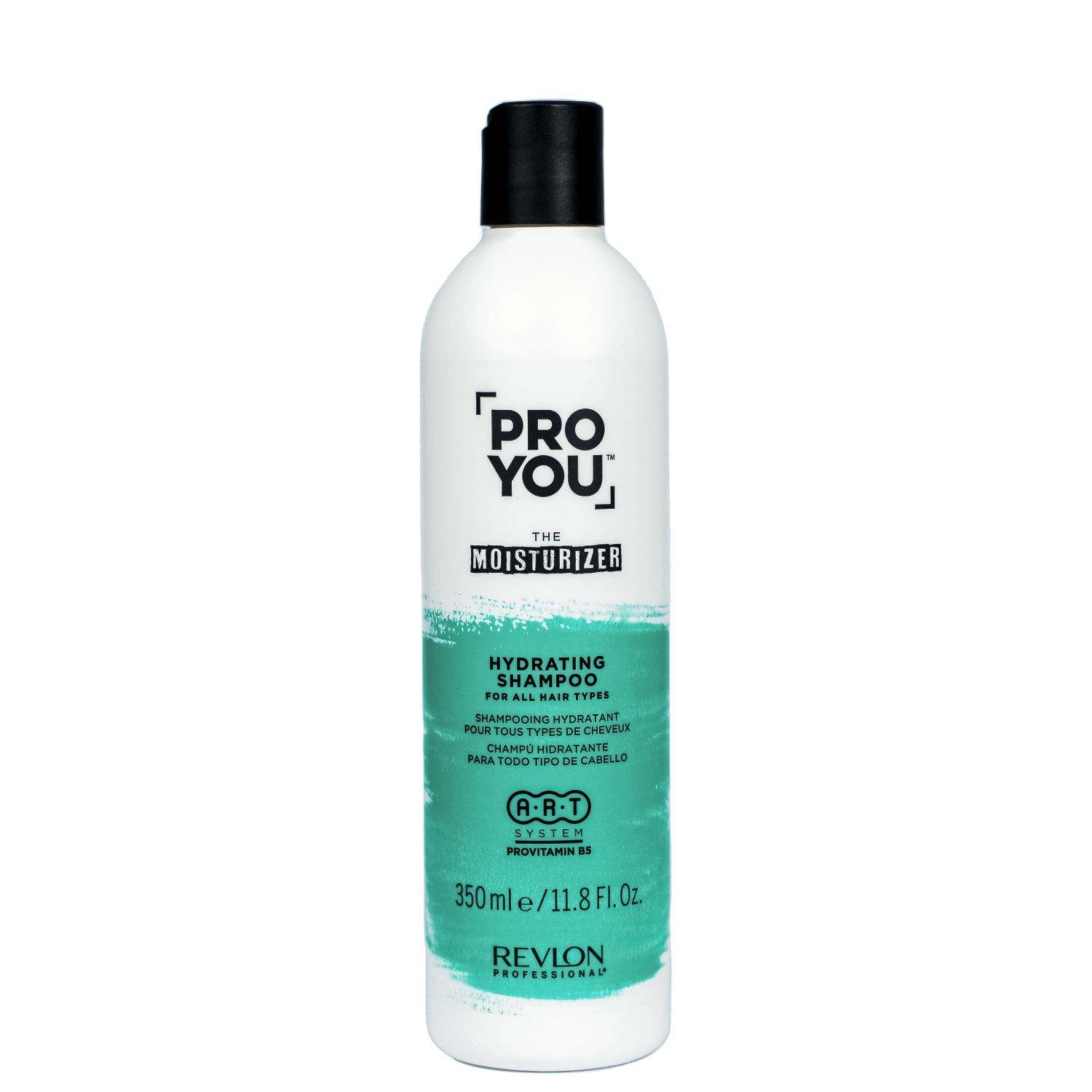 Revlon Professional ProYou The Moisturizer - Shampoo 350ml
