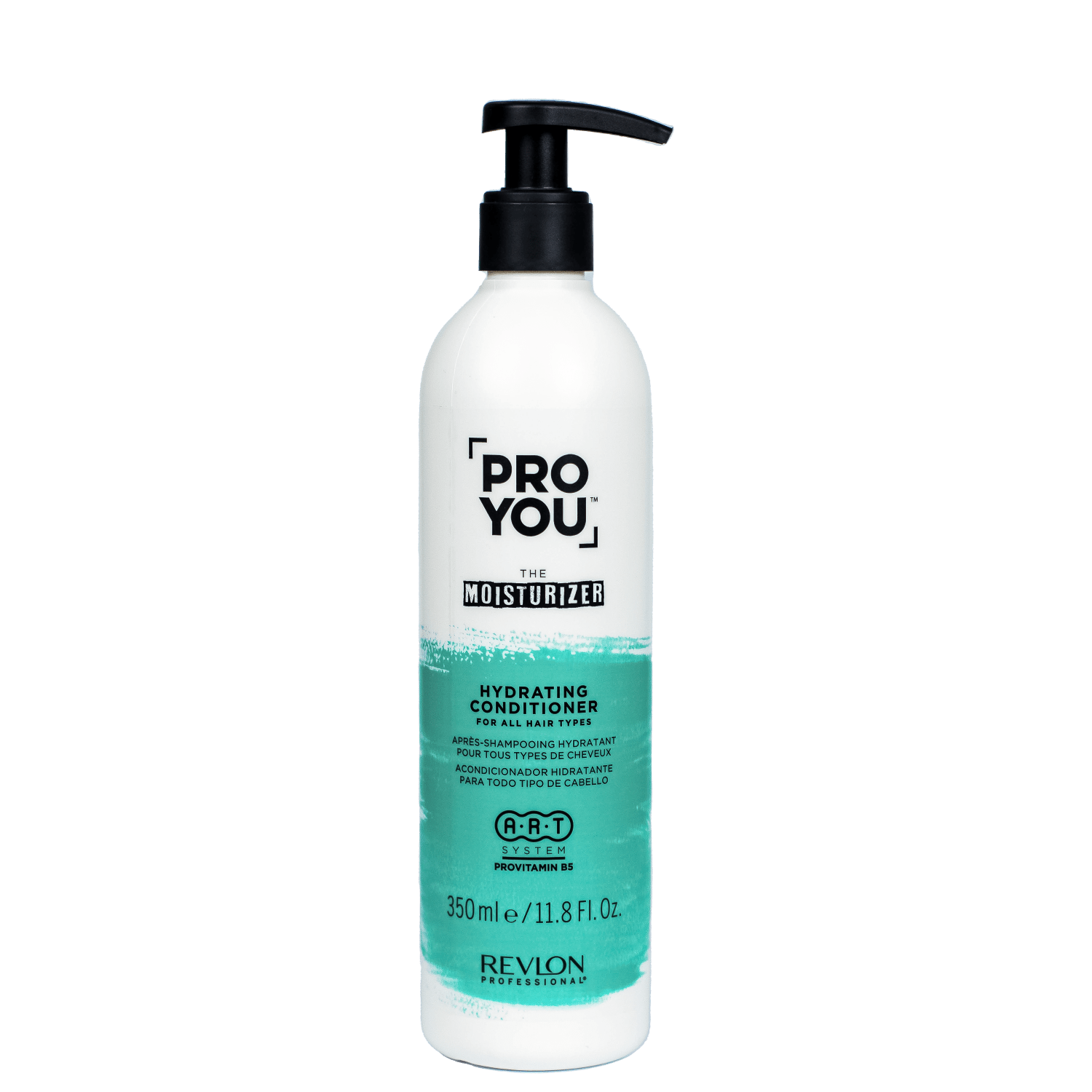 Revlon Professional ProYou The Moisturizer - Condicionador 350ml