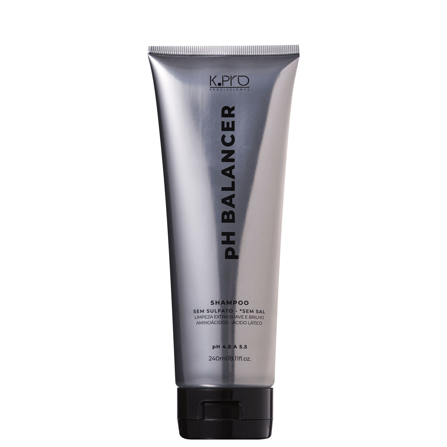 K.Pro pH Balancer - Shampoo 240g