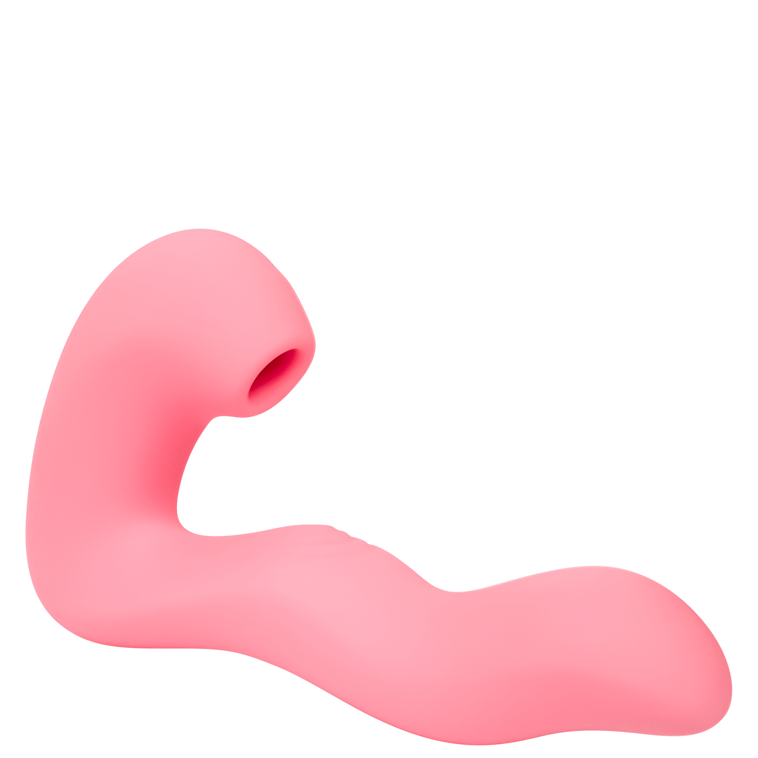 Good Vibres Kiss - Vibrador Sugador