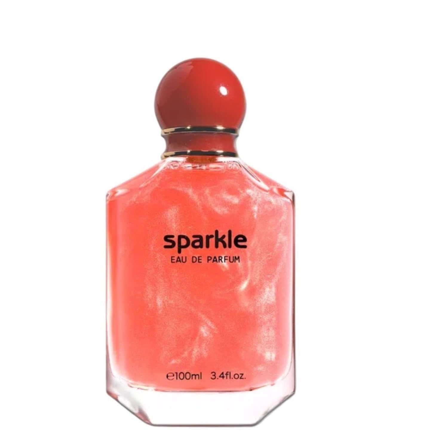 Sparkle Seduction Lonkoom Eau de Parfum - Perfume Feminino 100ml