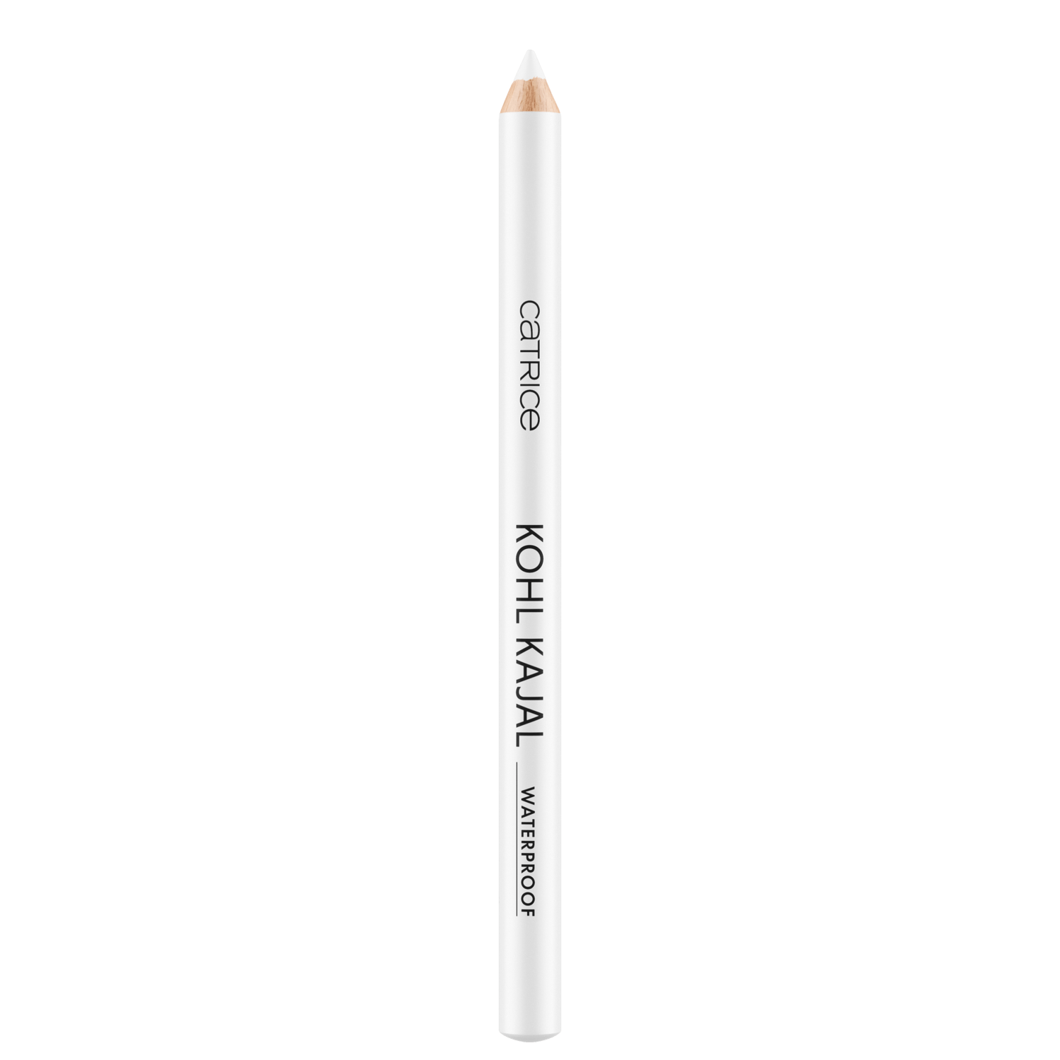 Catrice Kohl Kajal Waterproof Branco - Lápis de Olho 0,78g