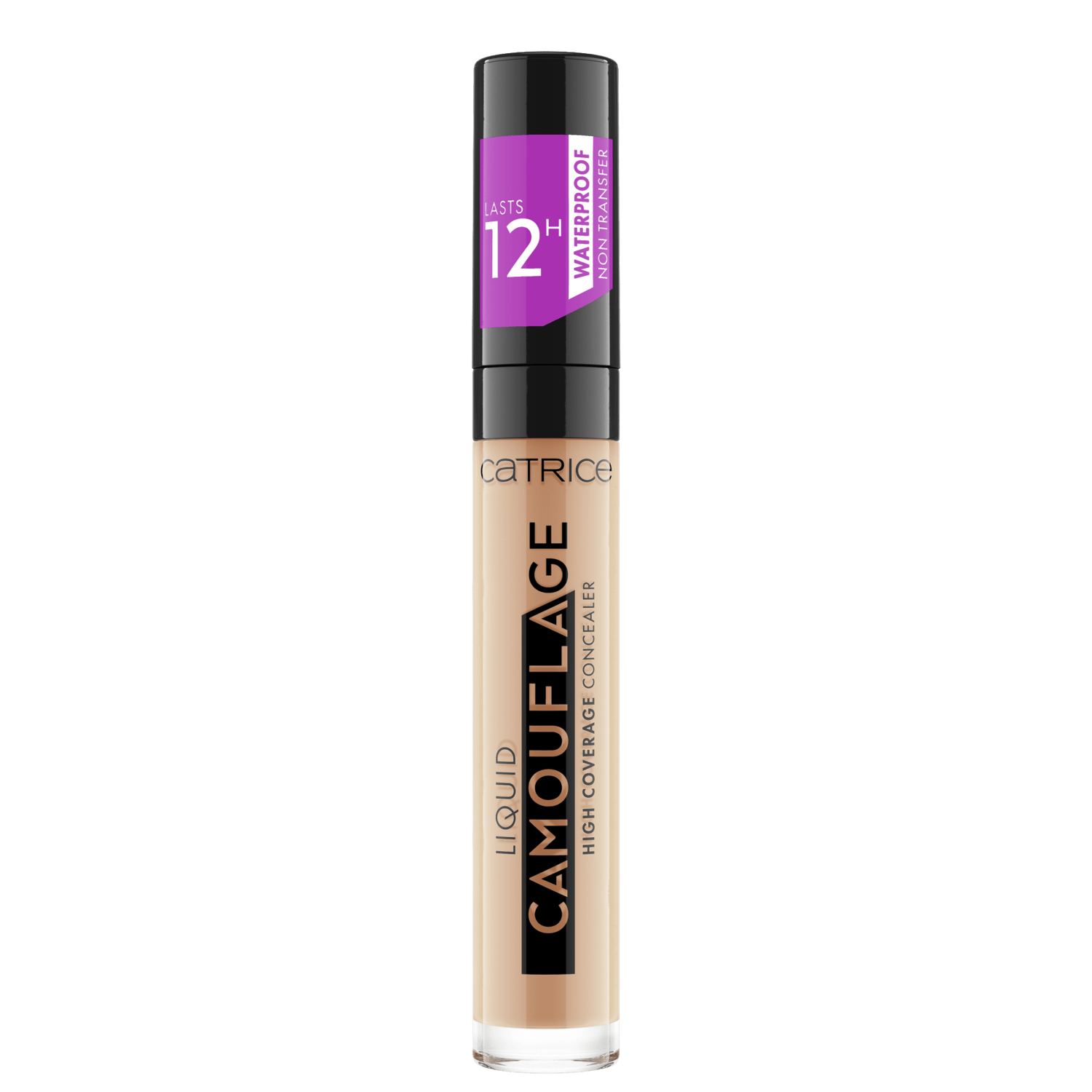 Catrice Camouflage Honey 015 - Corretivo Líquido 5ml