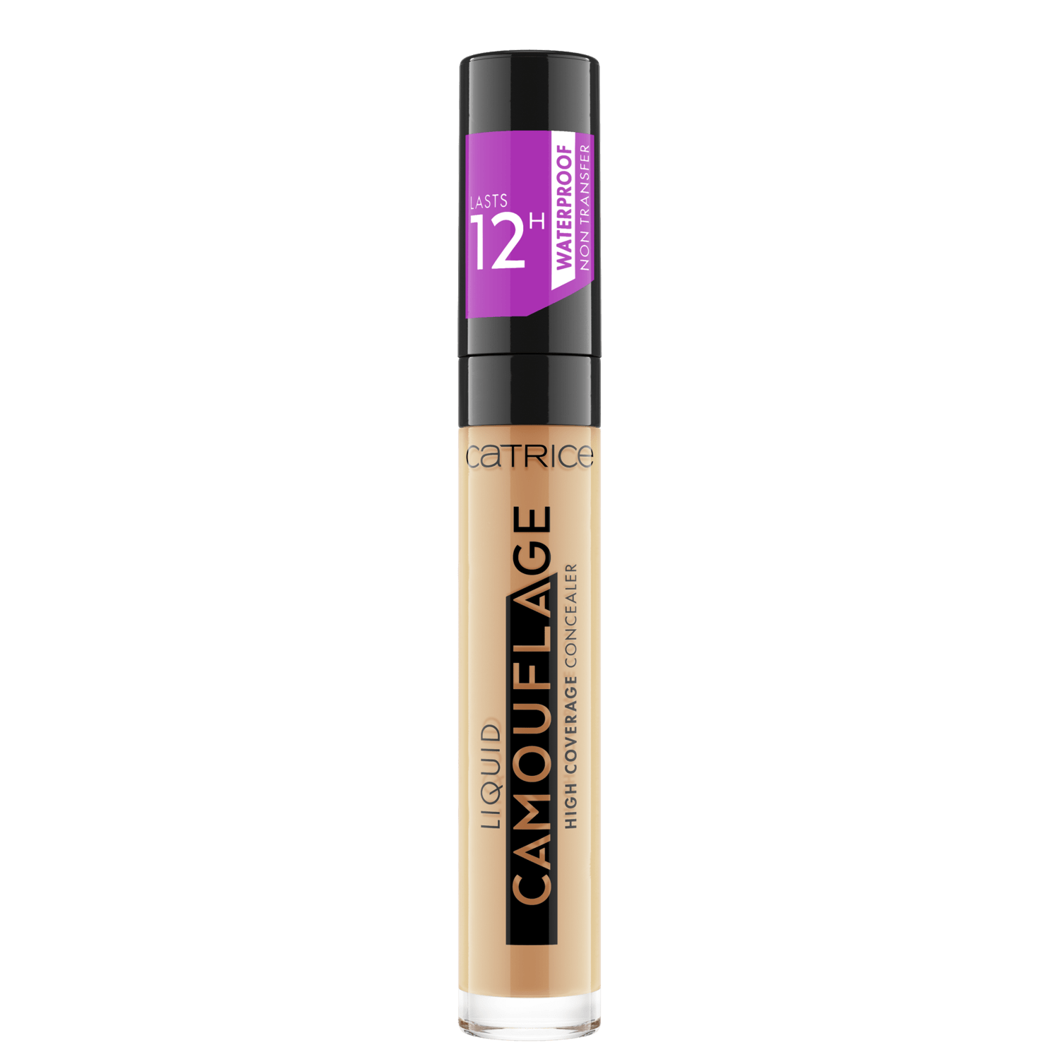 Catrice Camouflage Desert Beige 048 - Corretivo Líquido 5ml