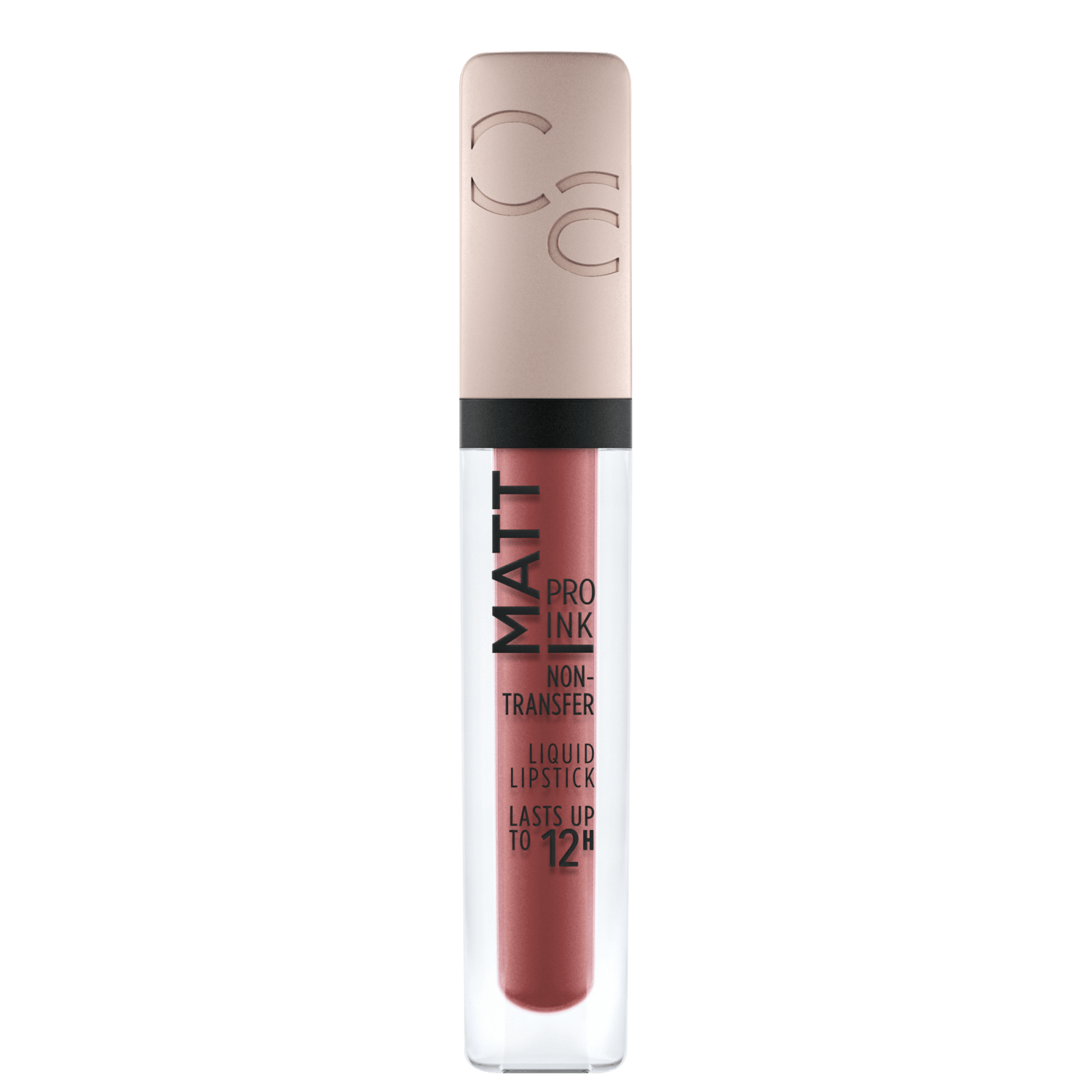 Catrice Matt Pro Ink Non-Transfer This Is Attitude 030 - Batom Líquido 5ml
