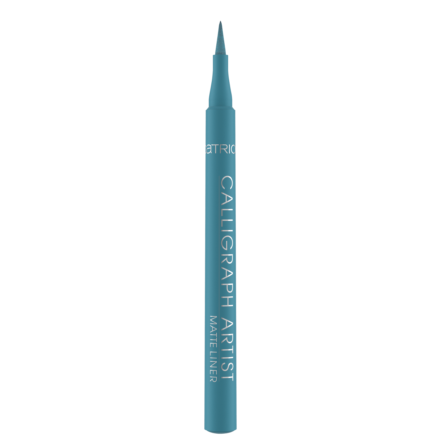 Catrice Calligraph Artist Matte Liner Off Tropic 030 - Caneta Delineadora 1,1ml