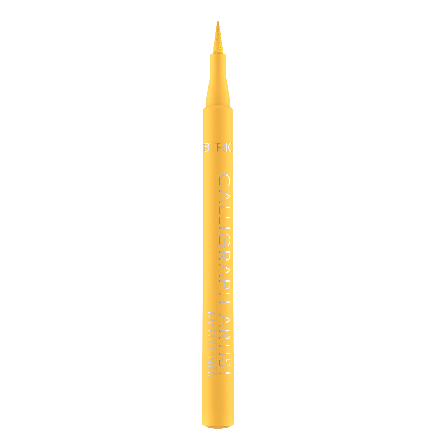 Catrice Calligraph Artist Matte Liner Butterscotch 040 - Caneta Delineadora 1,1ml