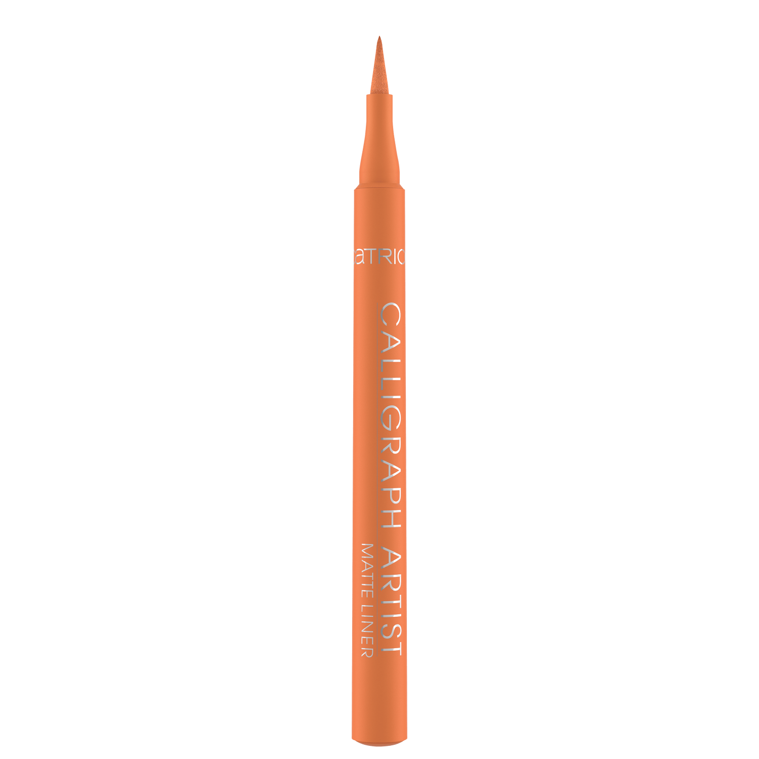 Catrice Calligraph Artist Matte Liner Setting Sun 050 - Caneta Delineadora 1,1ml