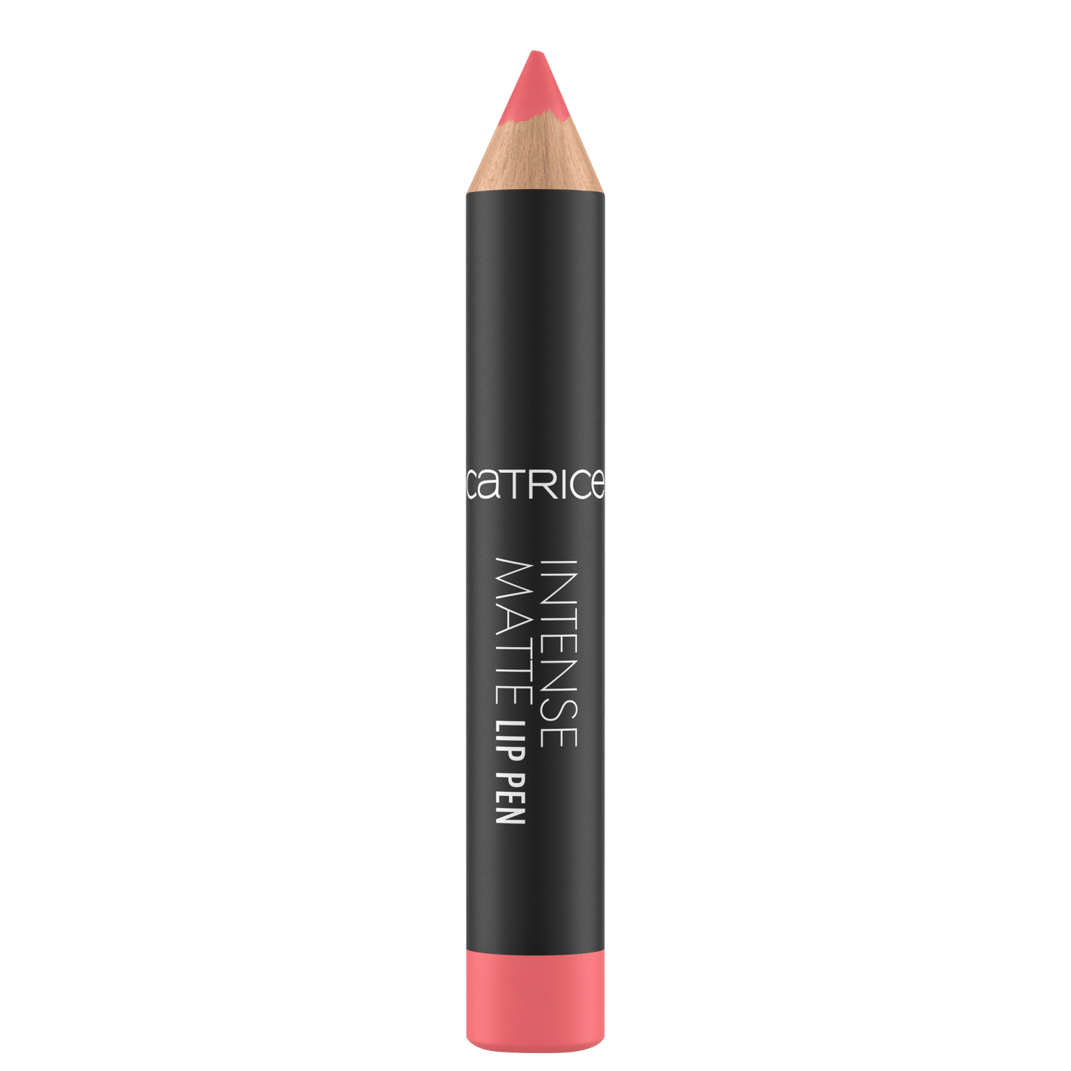 Catrice Intense Matte Coral Vibes 020 - Lápis Batom 1,2g