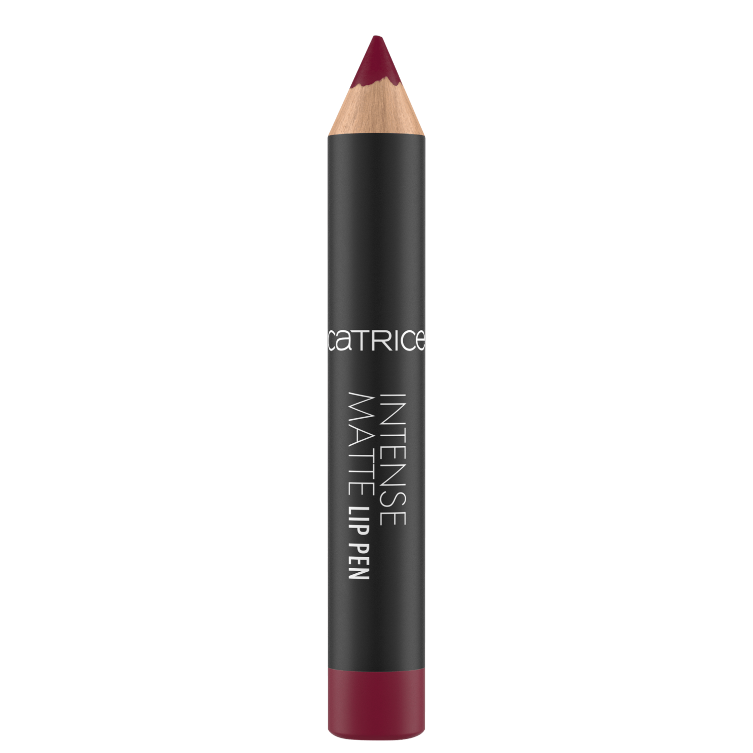 Catrice Intense Matte Very Berry 040 - Lápis Batom 1,2g